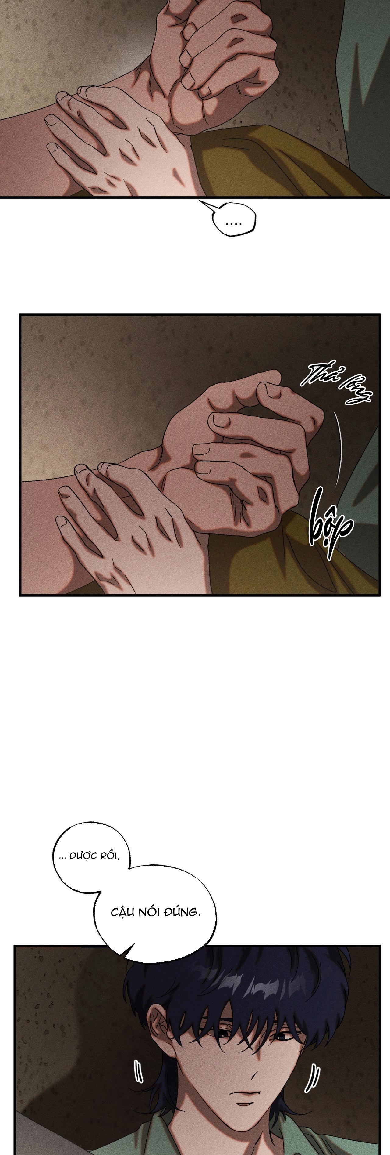 Cash Or Credit Chapter 54 - Next Chapter 55