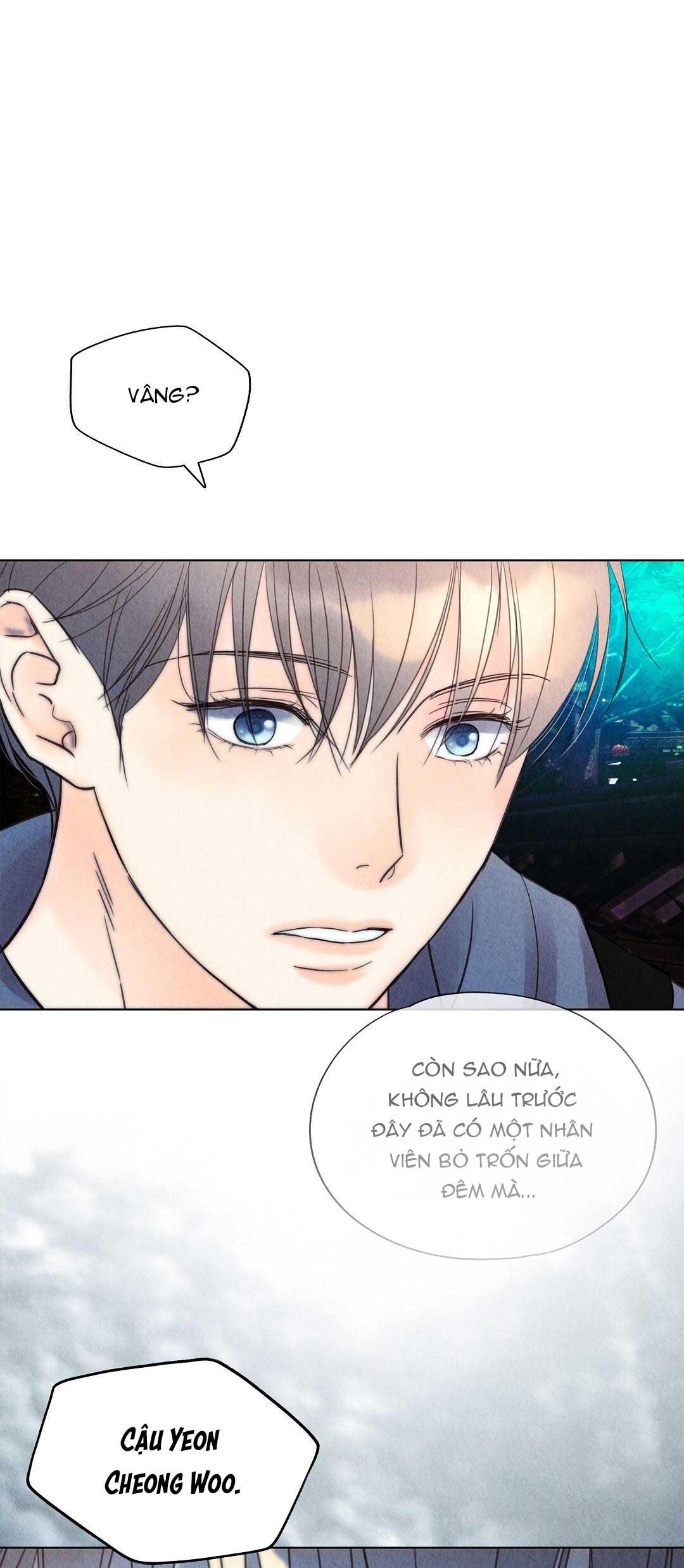 BẢN CHẤT TÀ ÁC Chapter 15 - Trang 3