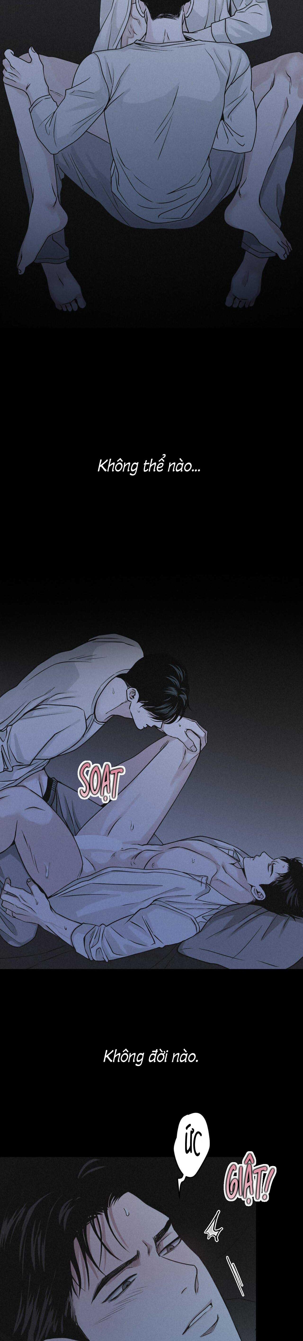 (CBunu) Phép Chiếu Chapter 37 H - Next 
