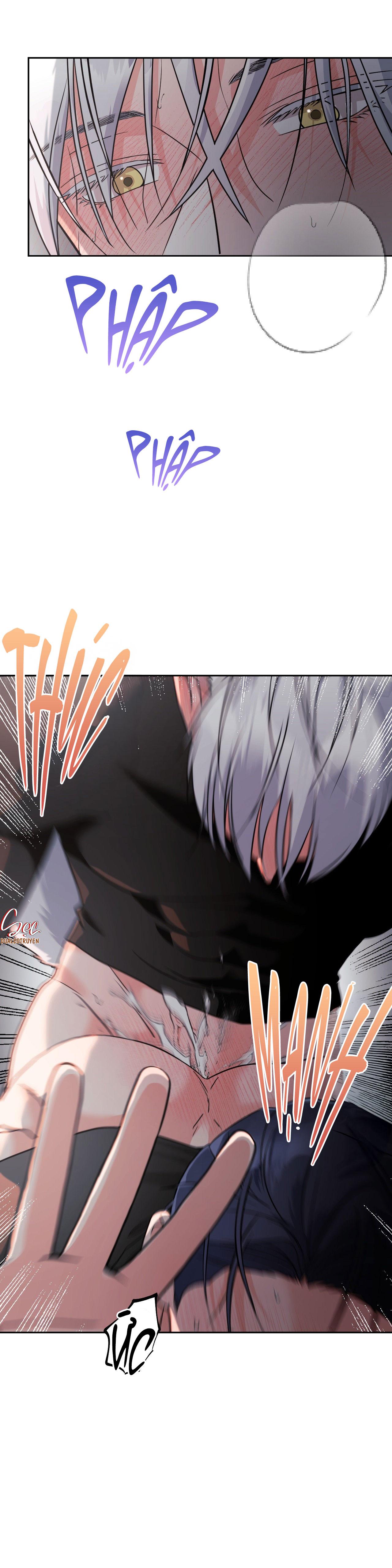 SAO EM DỄ THƯƠNG VẬY Chapter 20 - Next 