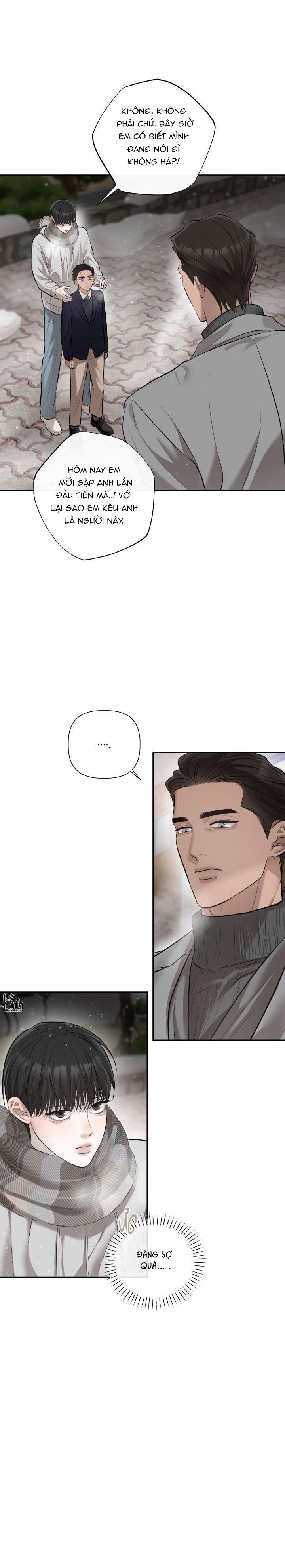 BL NGẮN LOẠN LUÂN - GIA ĐÌNH Chapter 9.1 nguyện vọng 1 - Next 
