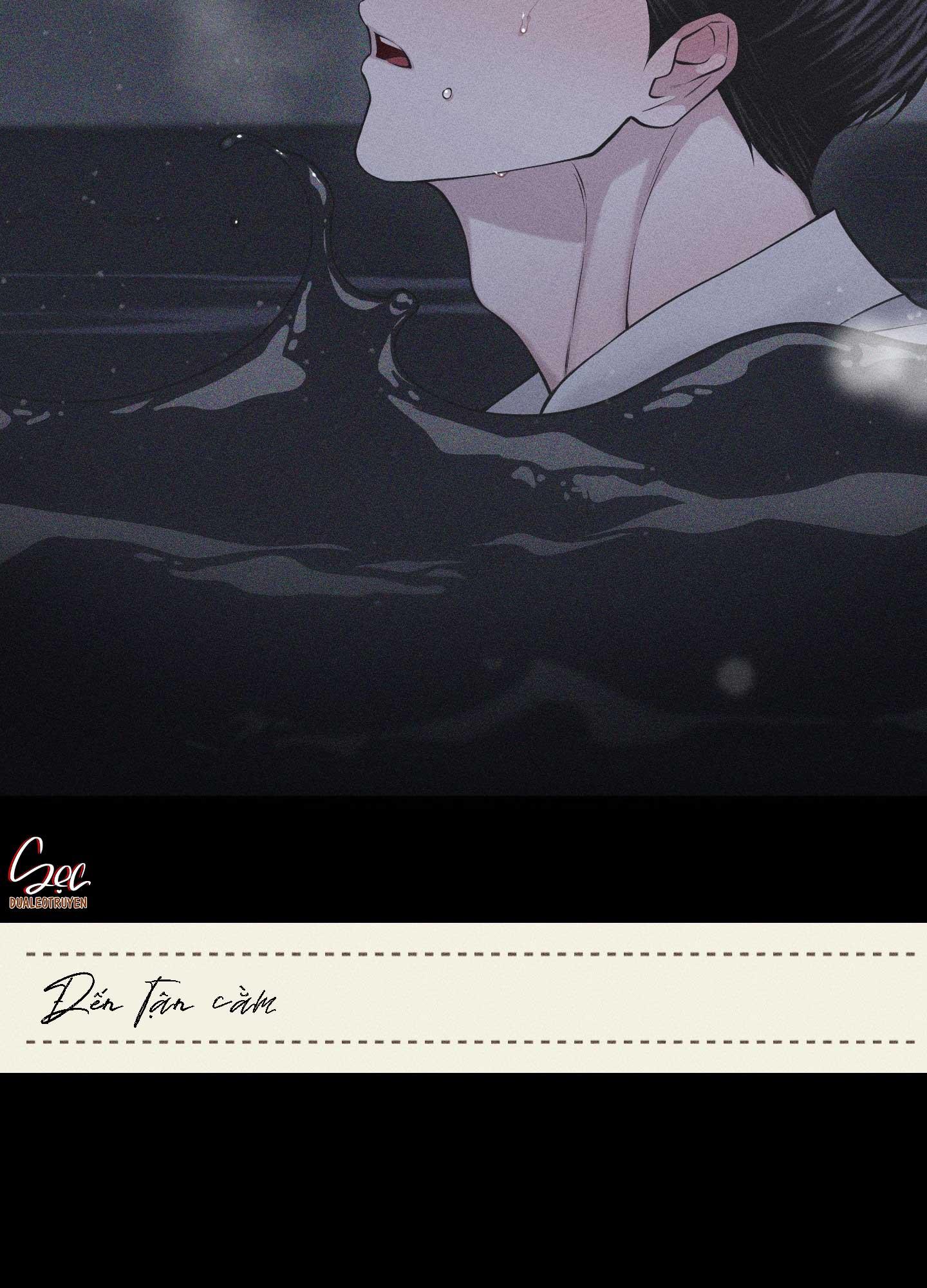 HÌNH THÁI TÌNH TAN Chapter 67 - Next 
