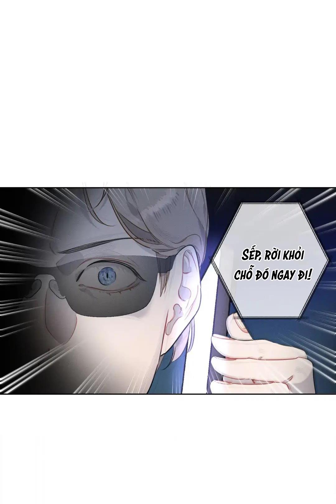 Tố Cáo Sếp Tôi Chapter 23 - Next 