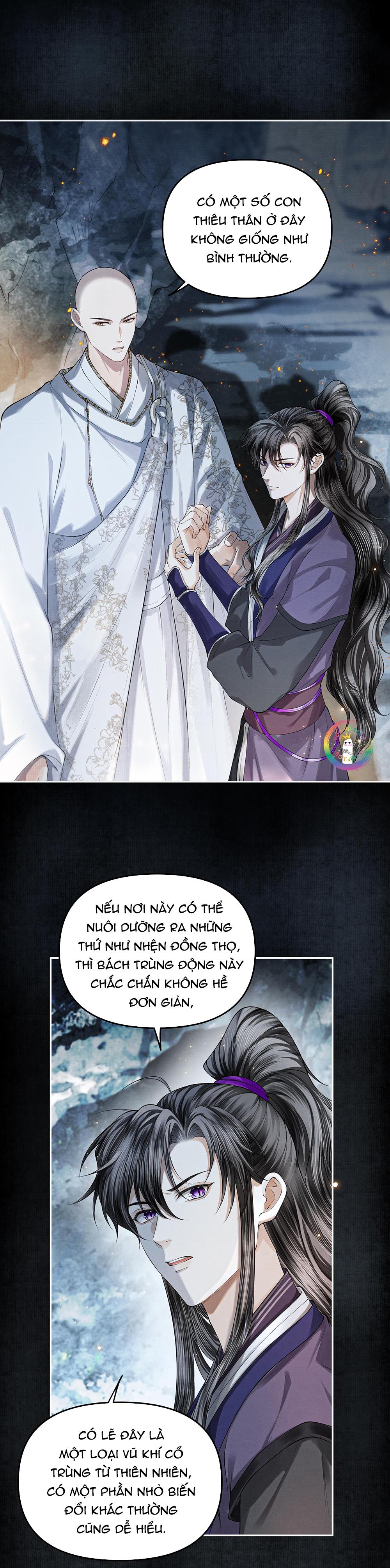 Đồng Tiền Kham Thế Chapter 120 - Next Chapter 121