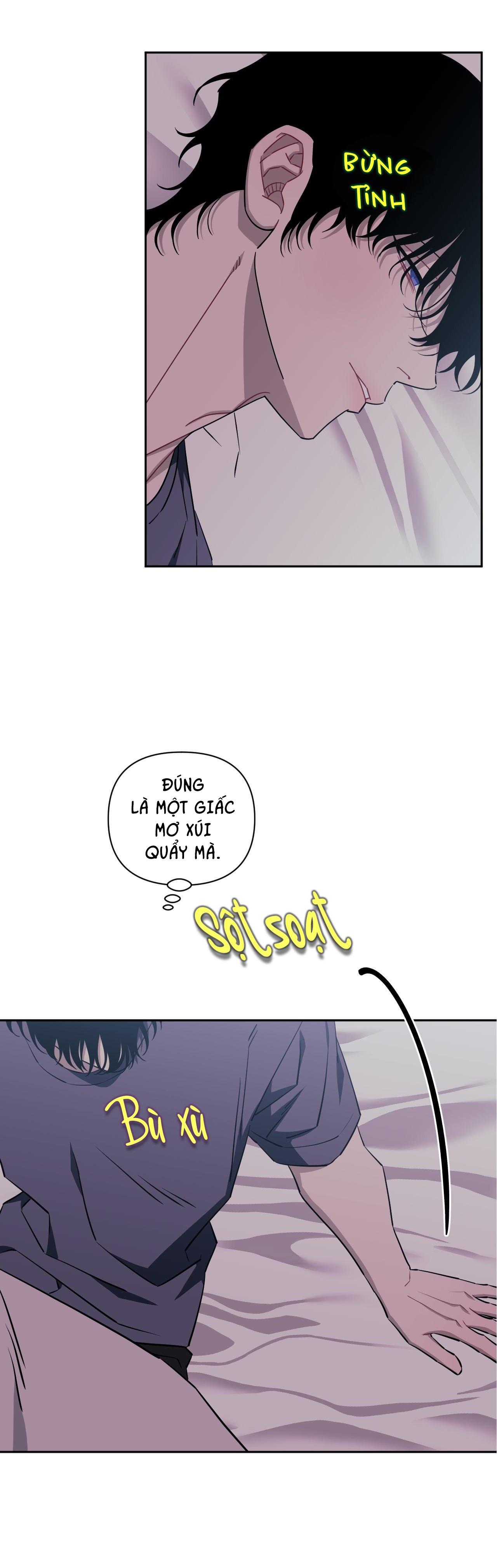 HƠN CẢ BẠN BÈ Chapter 104 - Next Chapter 105