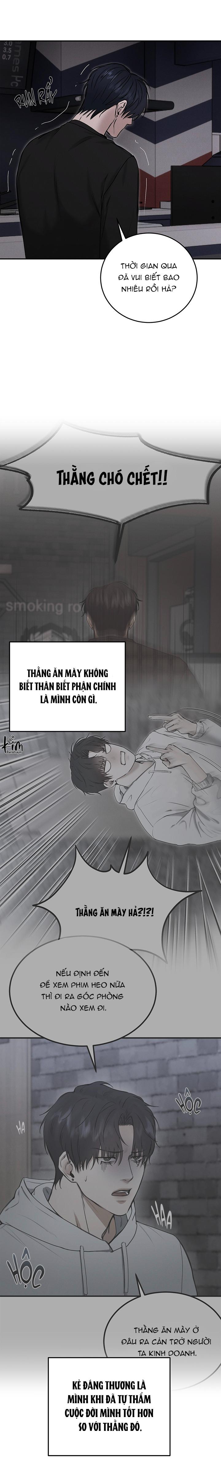 TUYỂN TẬP CUỒNG CÔNG-CHIẾM HỮU CÔNG CỦA NHÀ KIM Chapter 48.5 neontry end - Next 