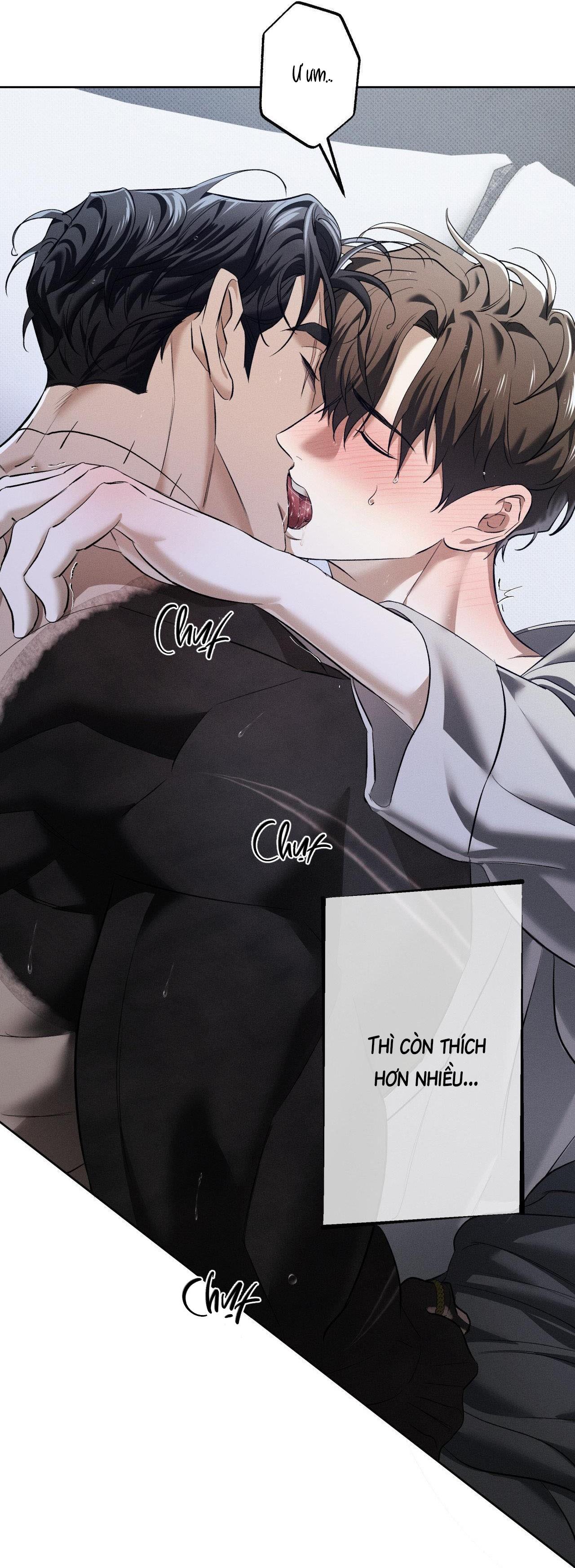 (CBunu) Chó Săn Của Sisyphus Chapter 16 H+ - Next 