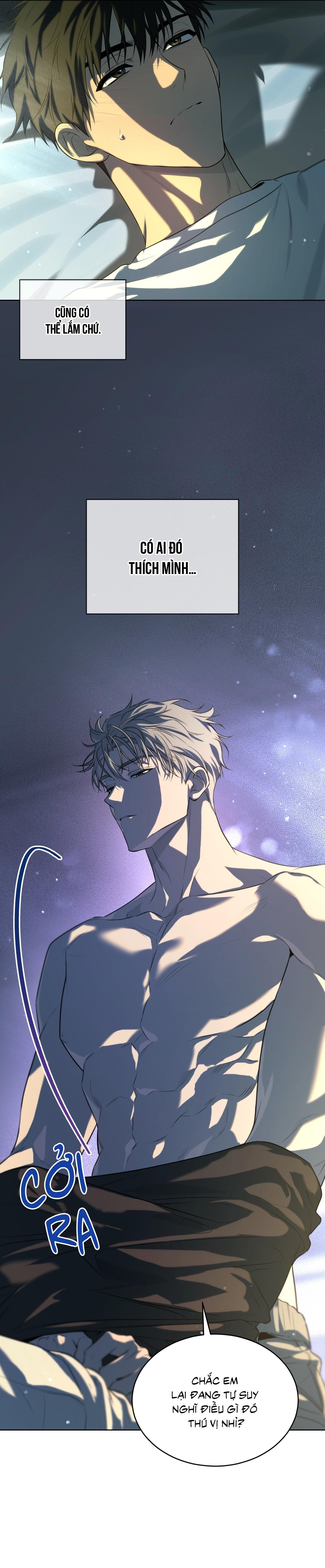 Passion Chapter 117 - Trang 4