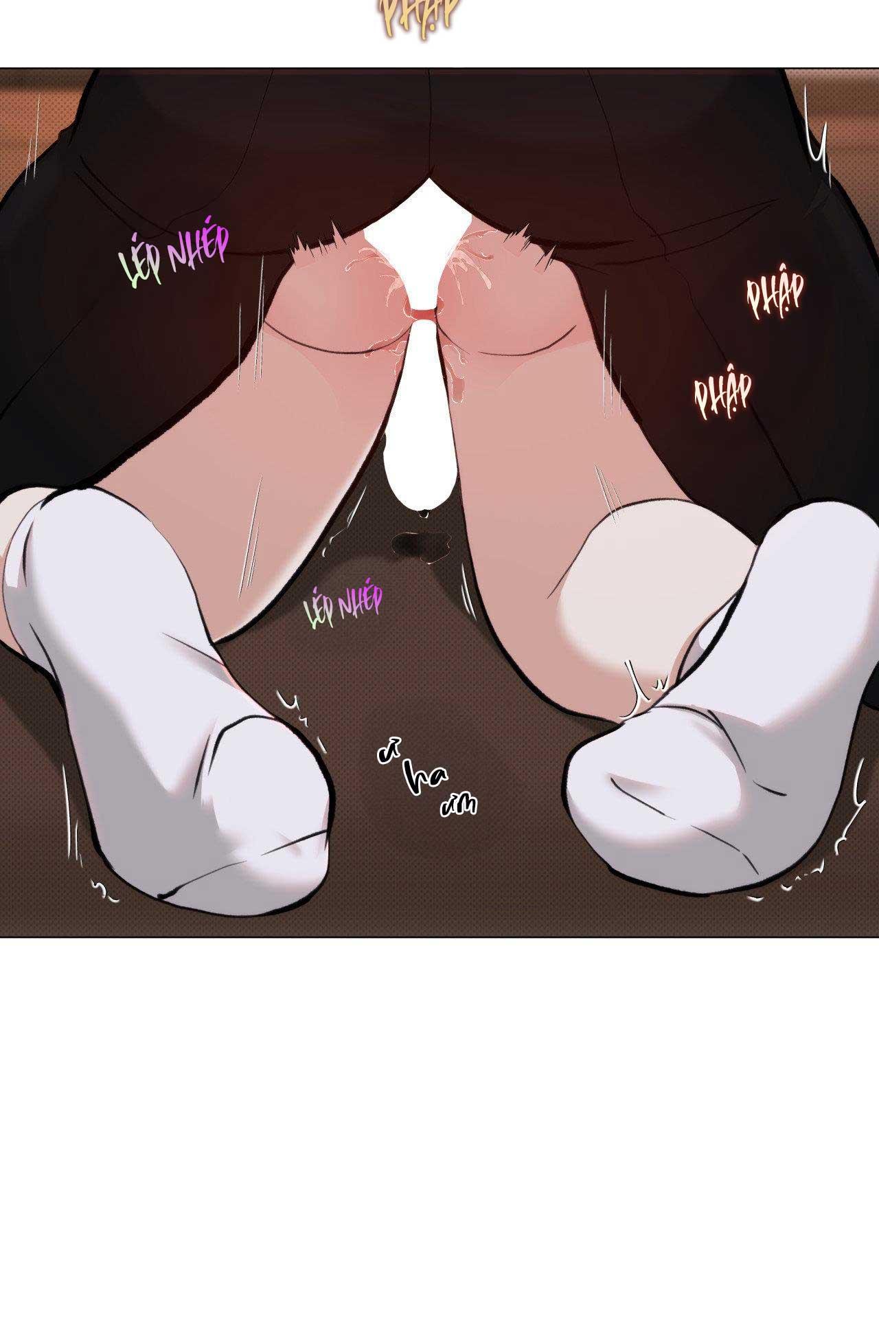 EM BÉ VÀ ĐẠI CA Chapter 34 18+ - Next 