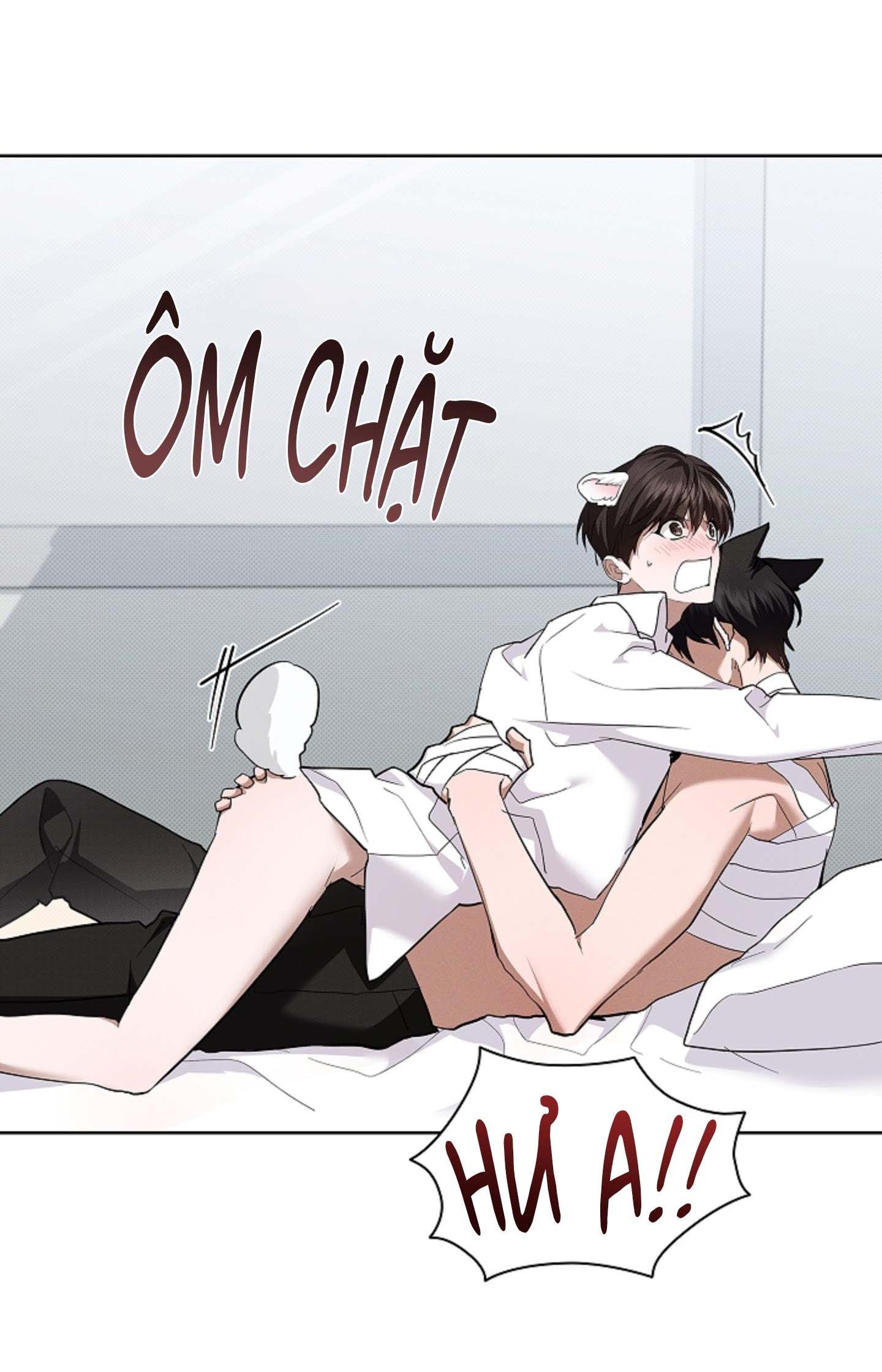 ĐỪNG ĐỘNG VÀO CÚN CON! Chapter 40 - Next Chapter 41
