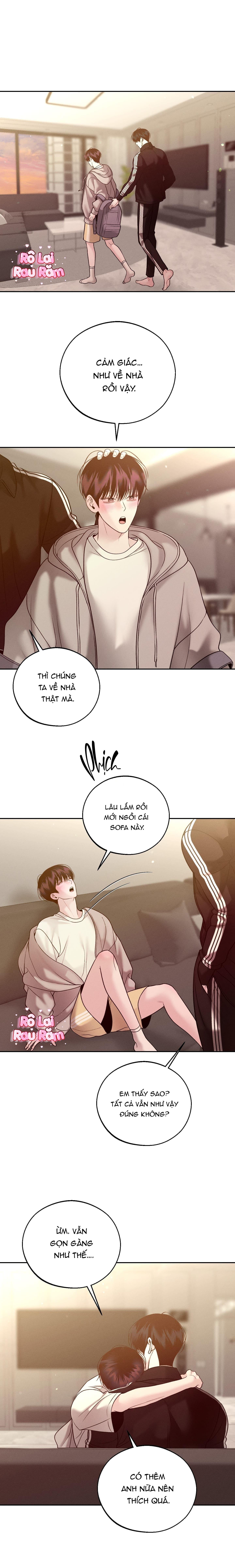 Cứu tinh của Thứ Hai Chapter 59 - Next 