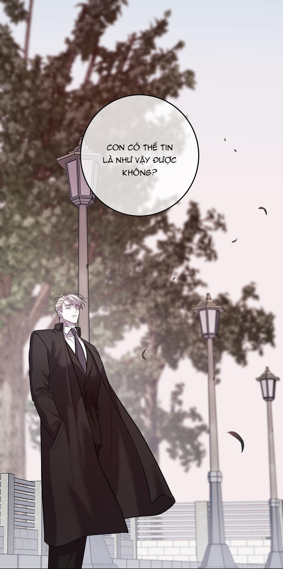 Đáy Sâu Tuyệt Vọng Chapter 94 - Next Chapter 95