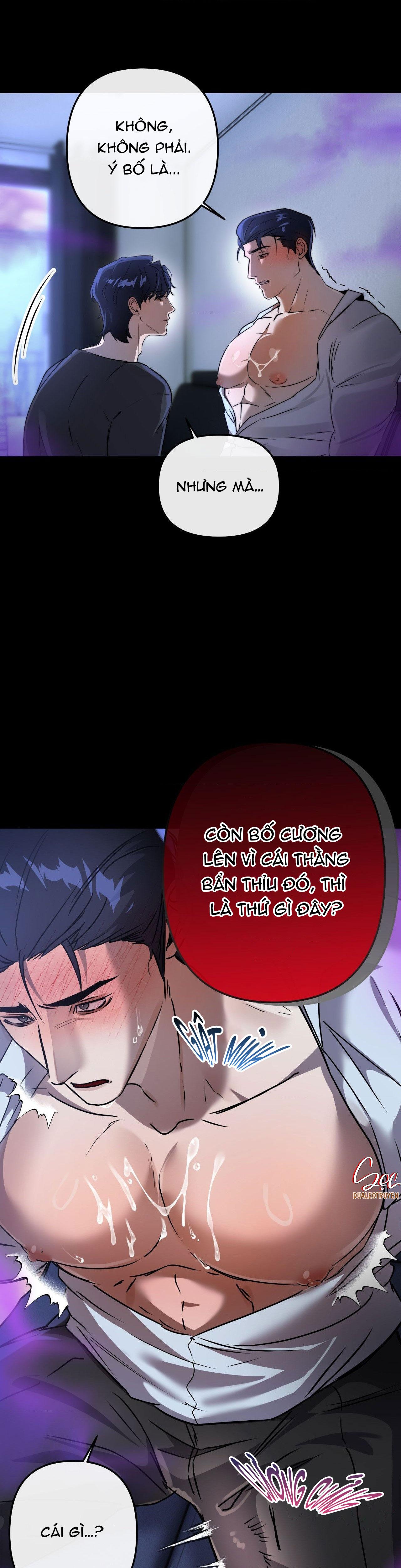 (ABO) BỐ TÔI TRỞ THÀNH TÀI SẢN CÔNG CỘNG Chapter 3 H++ full HD - Next 