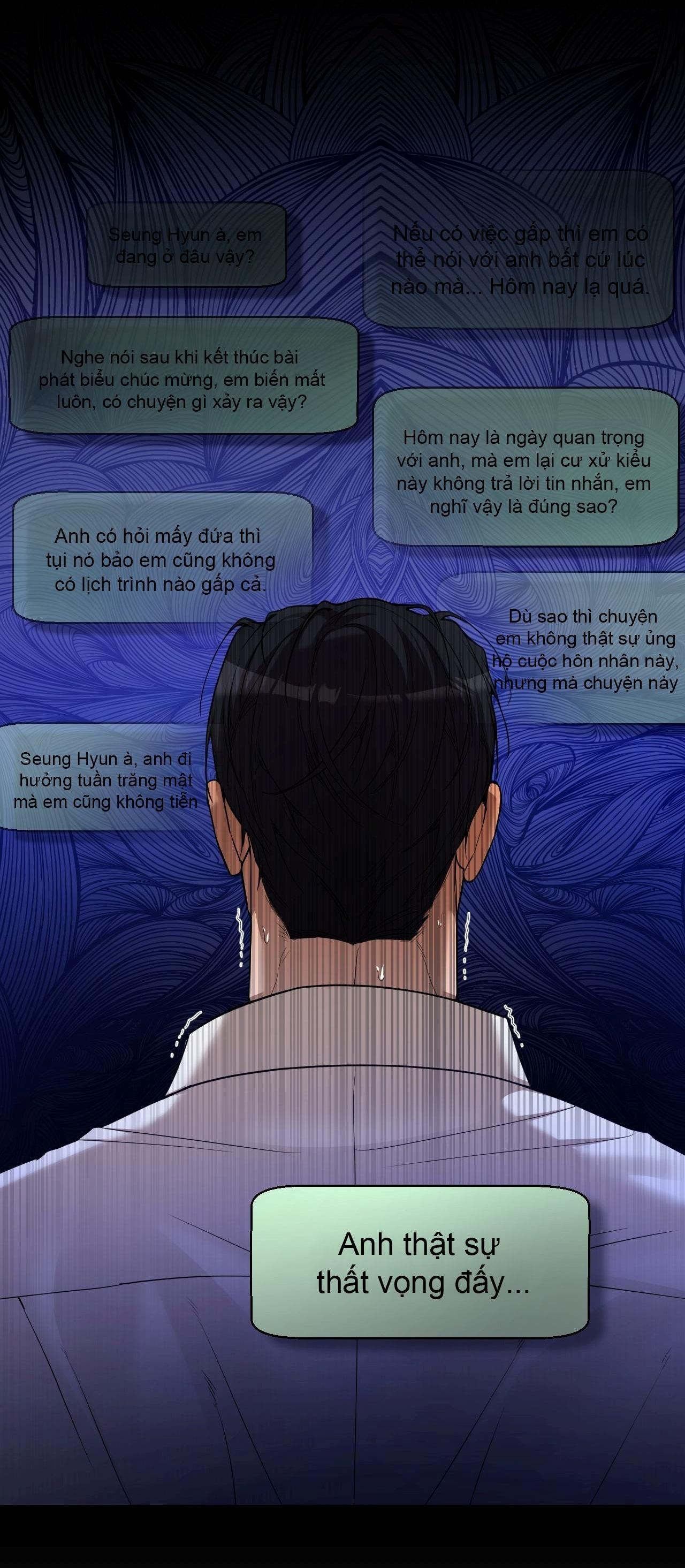 Thiếu niên sò: Bình minh bùng cháy Chapter 3 - Next Chapter 4