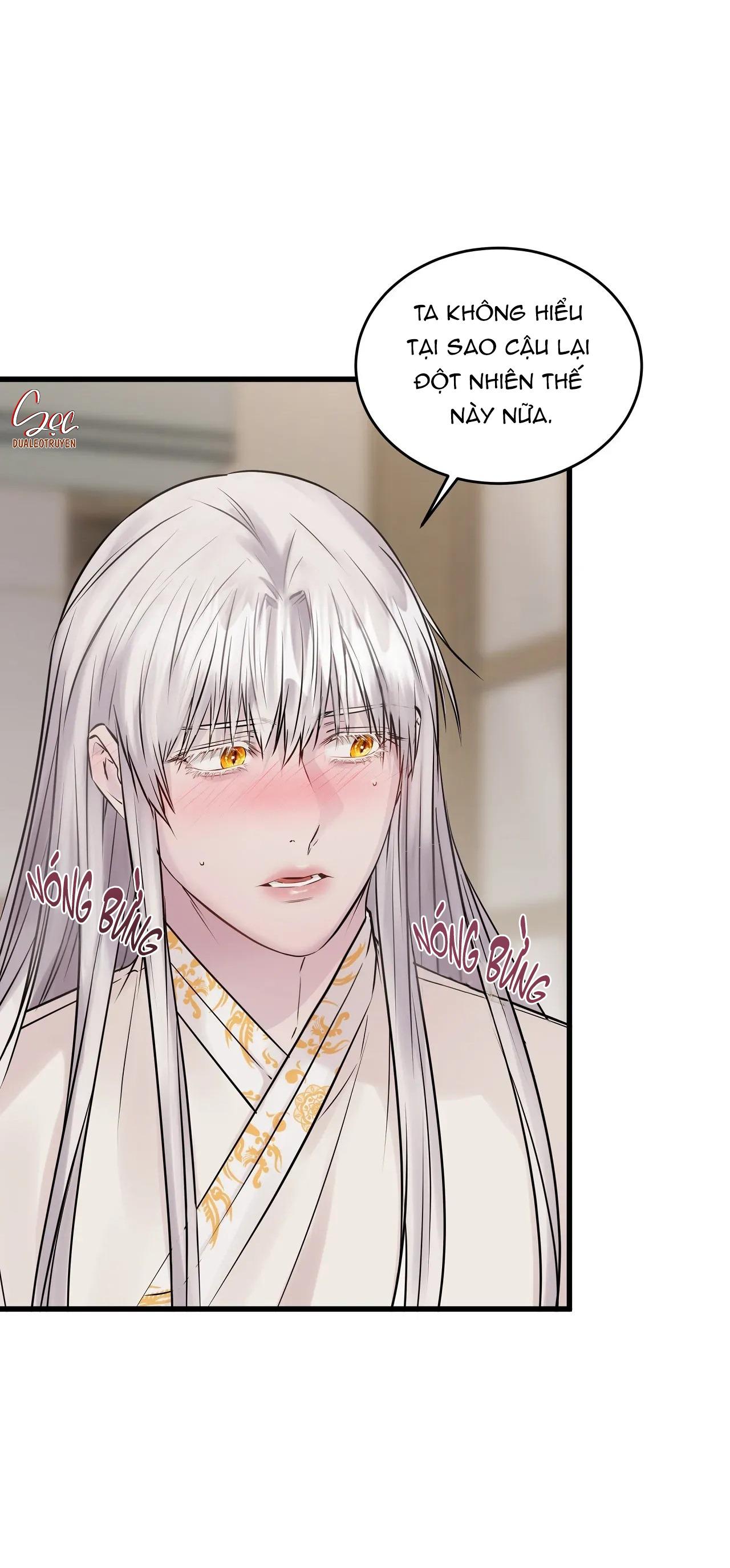 ÂN NHÂN CỦA RẮN Chapter 28 - Trang 2