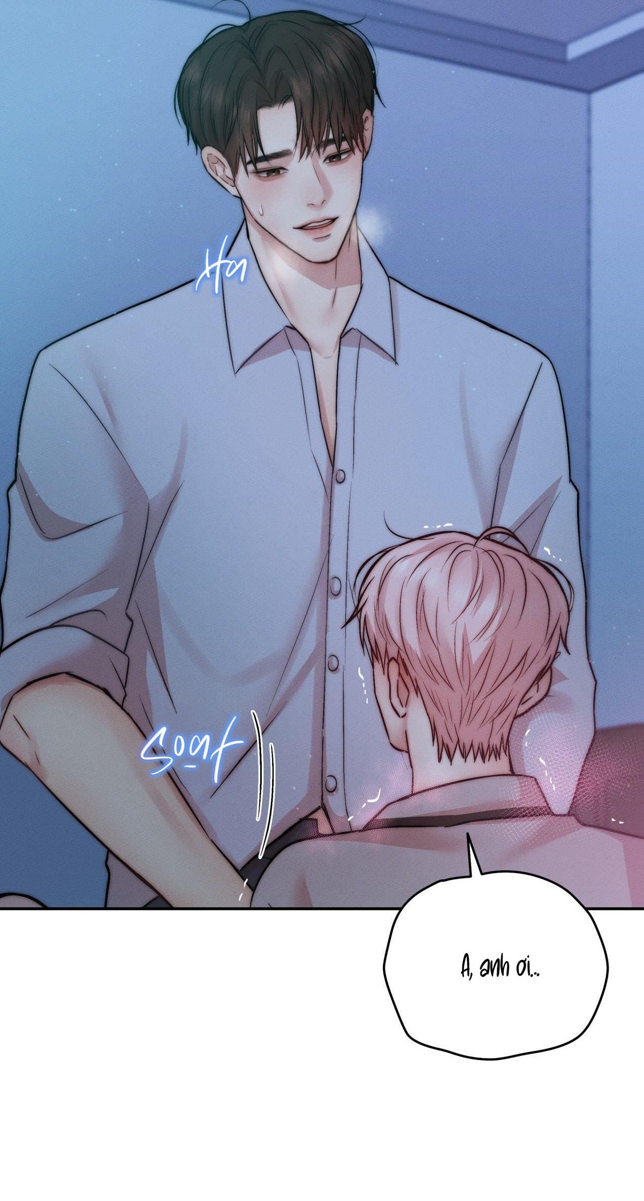 (CBunu) Love Remedy Chapter 34 H+ - Next Chapter 35 H+ 3P