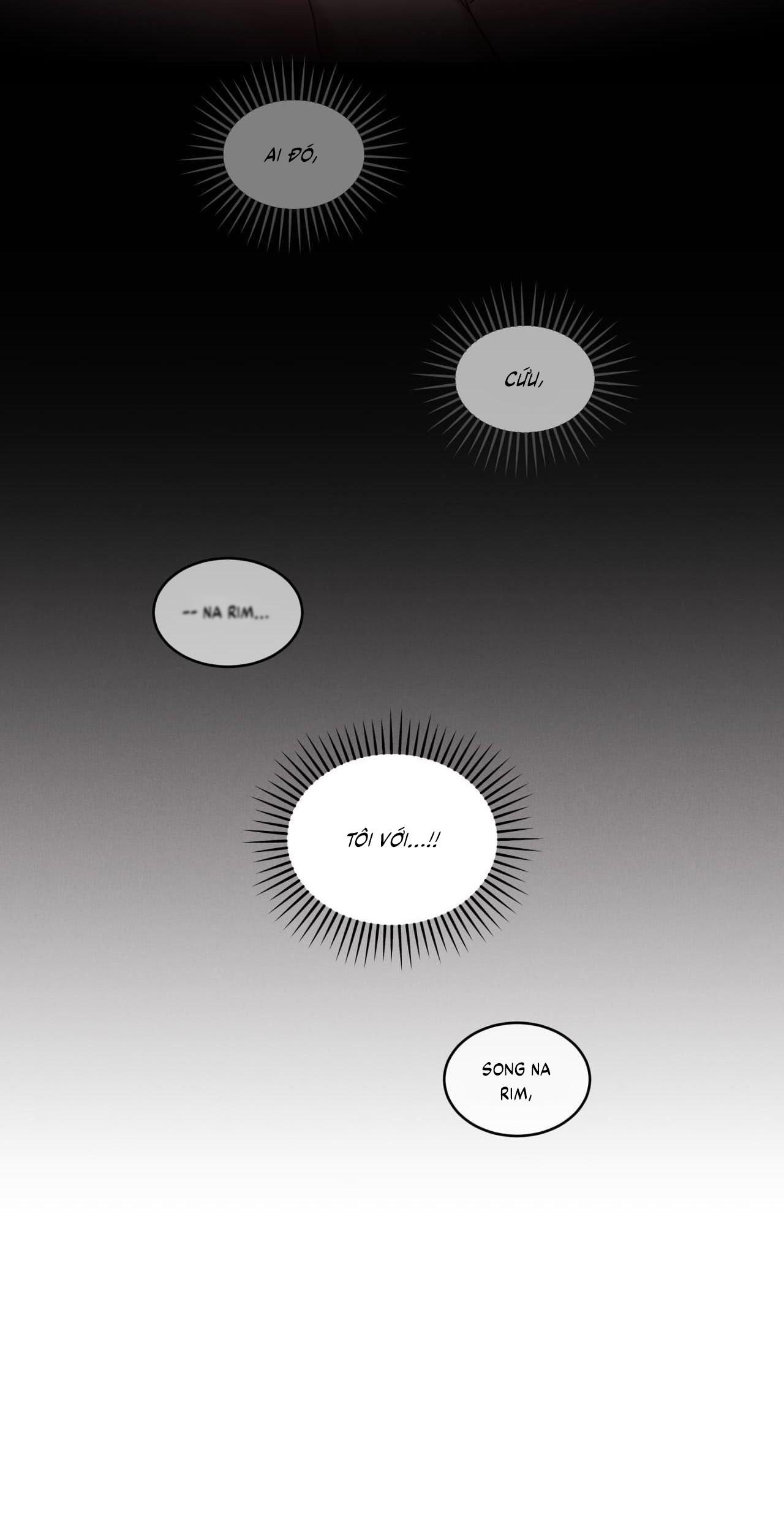 (CBunu) Làm Tình Cũng Cần Luyện Tập Nữa Sao?! Chapter 38 - Trang 3