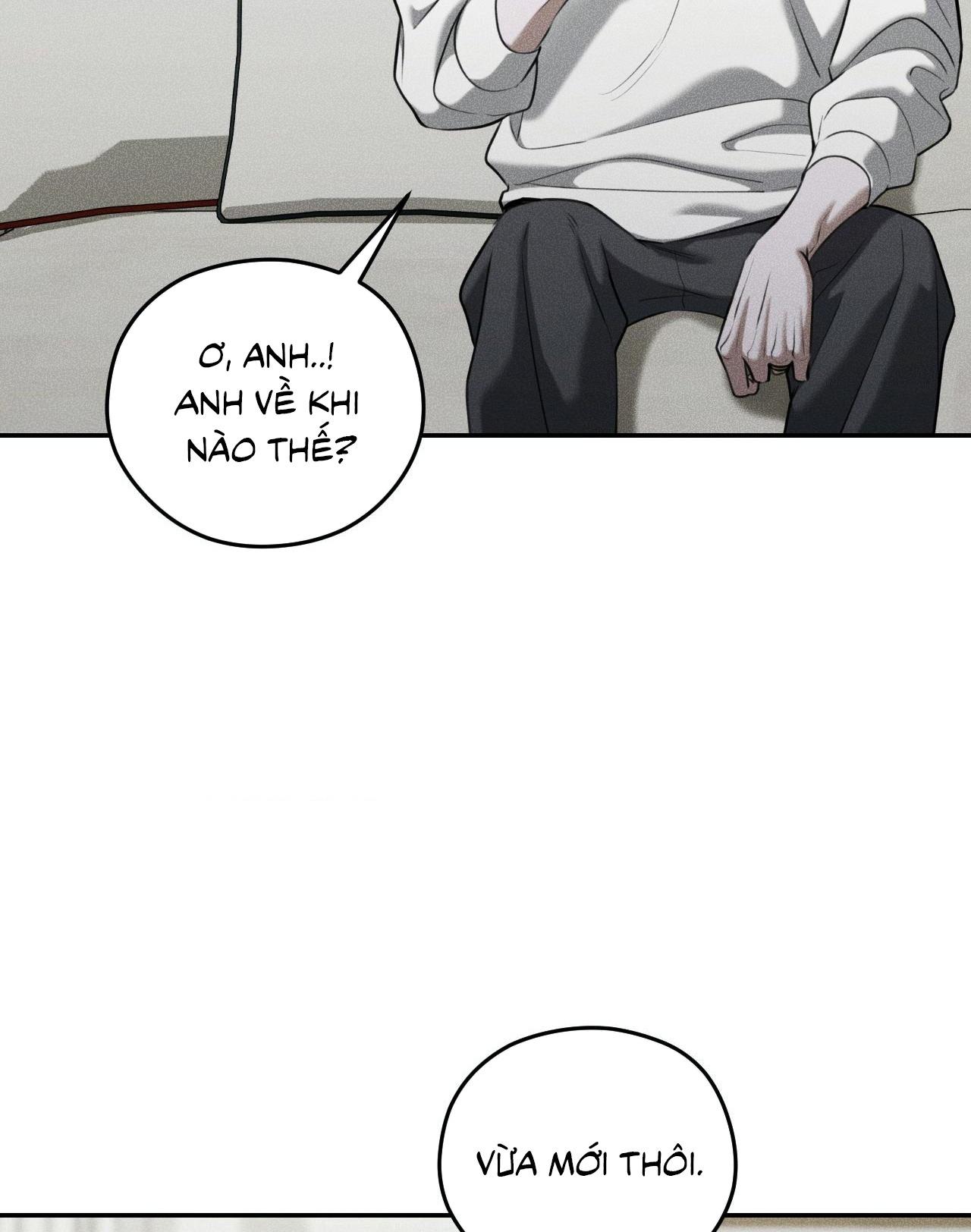 DEAR, TEDDY BEAR Chapter 44 - Next Chapter 45
