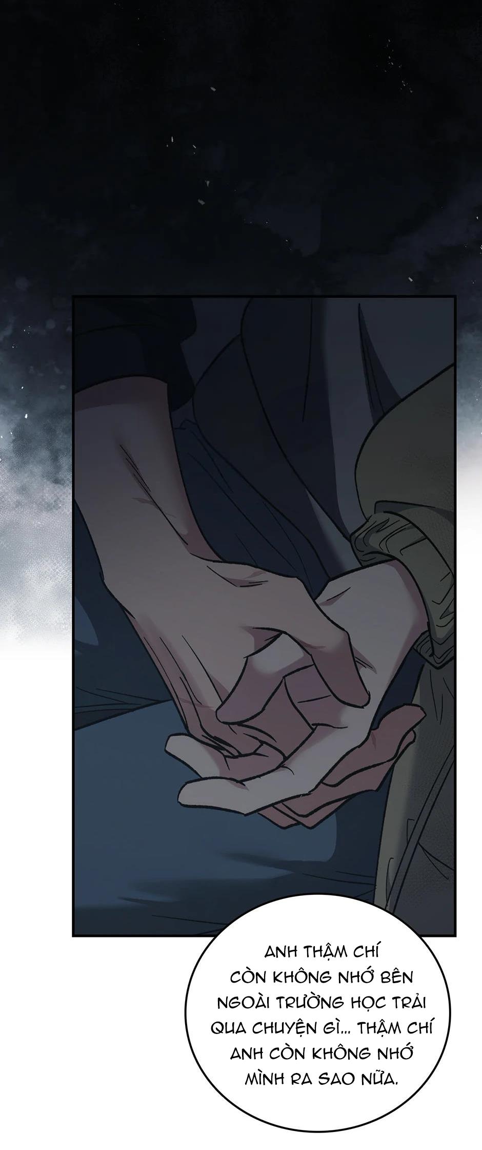 Deadman Switch Chapter 59 - Next Chapter 60