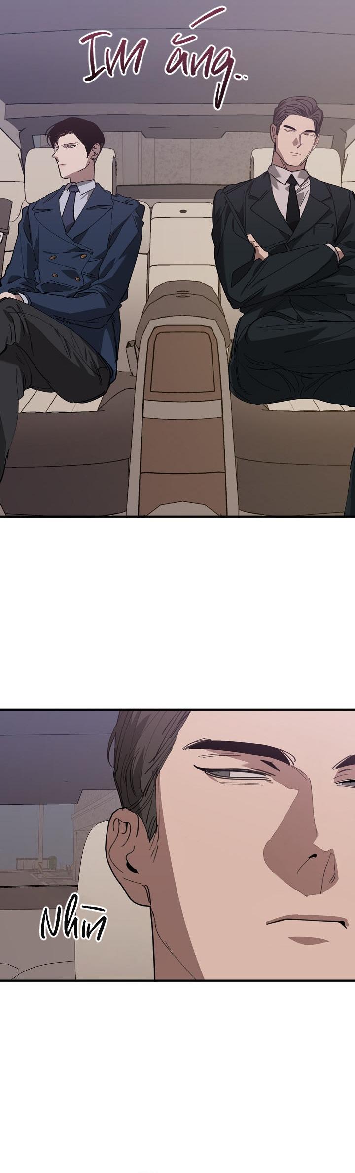 (CBunu) Tráo Đổi Chapter 71 - Next 