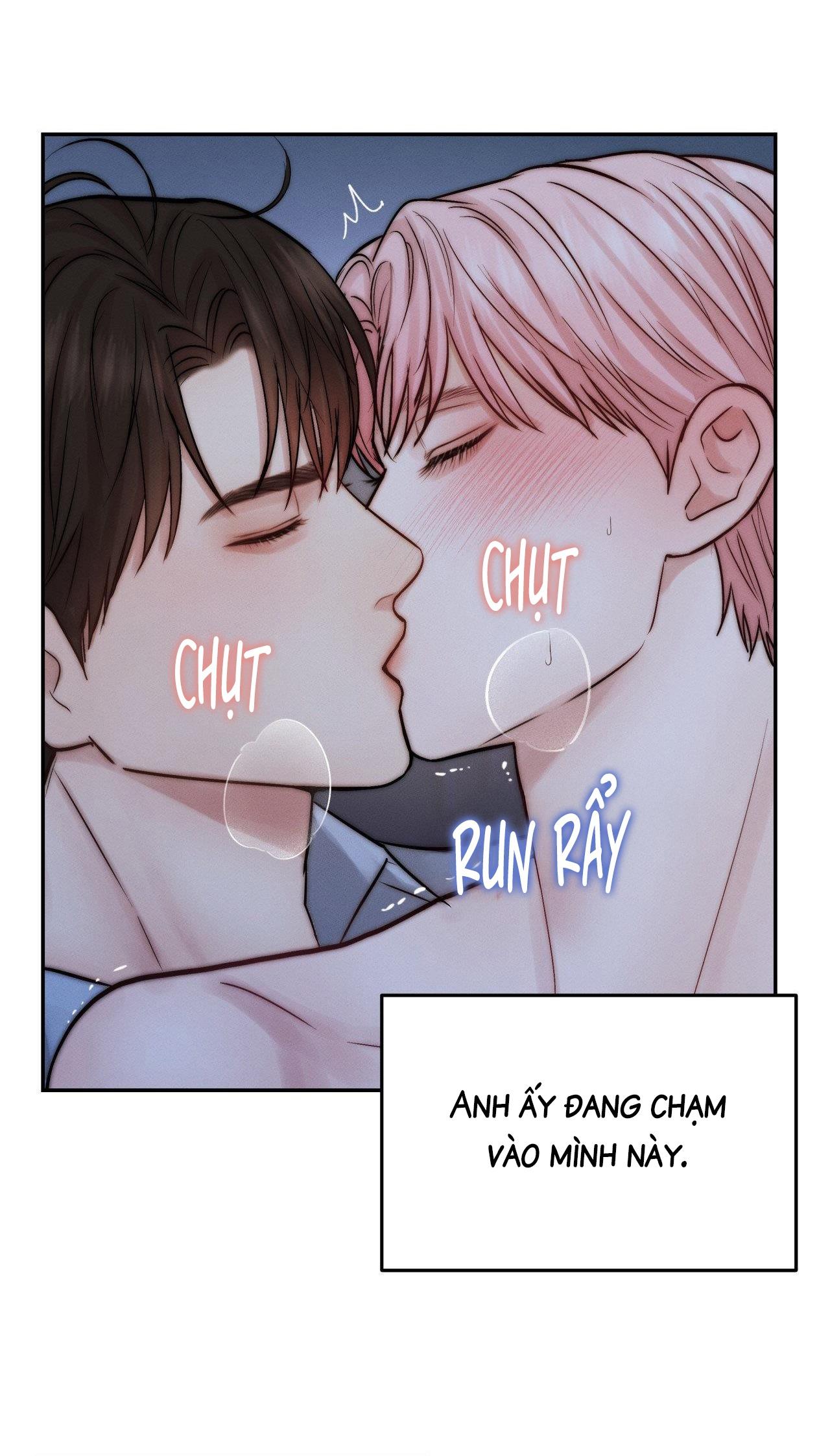 (CBunu) Love Remedy Chapter 33 H - Next 