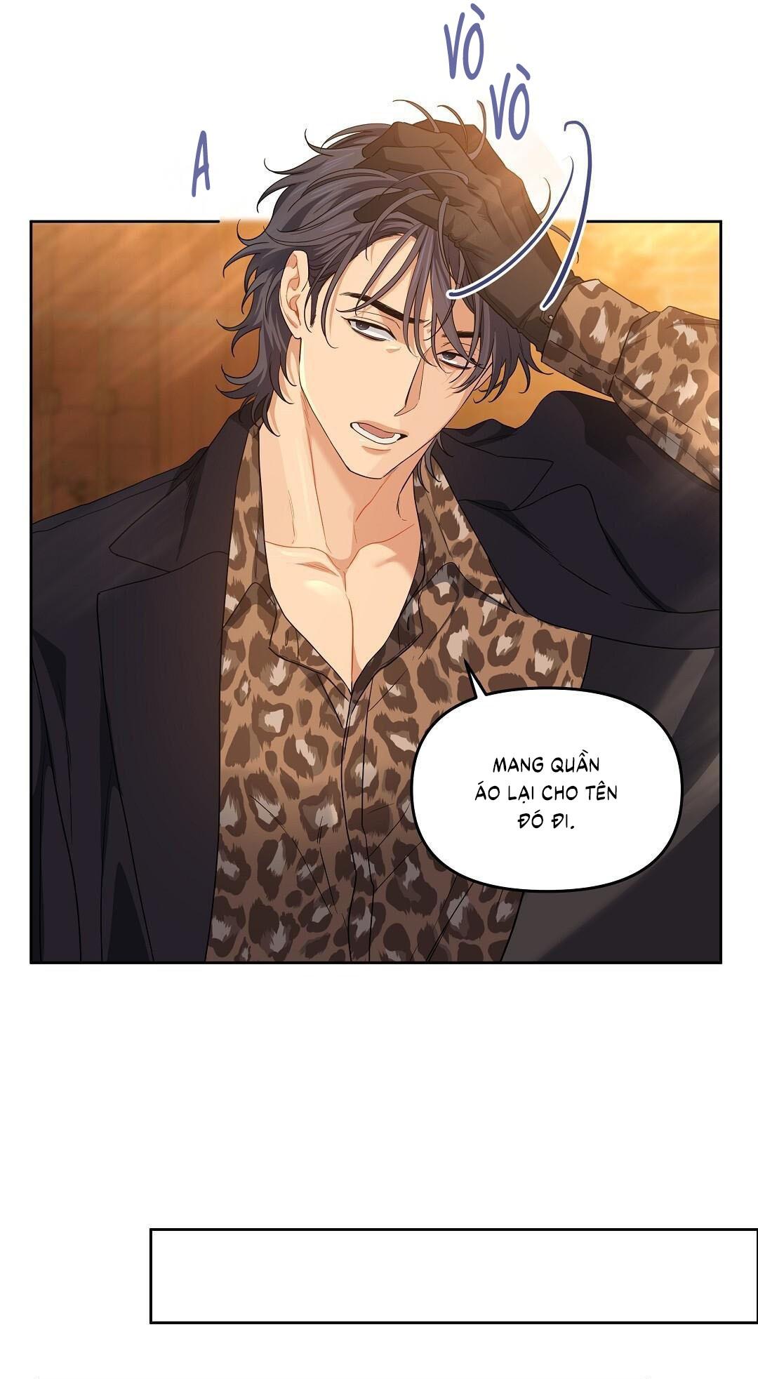 (CBunu) Cherry Cake Chapter 30 - Trang 2
