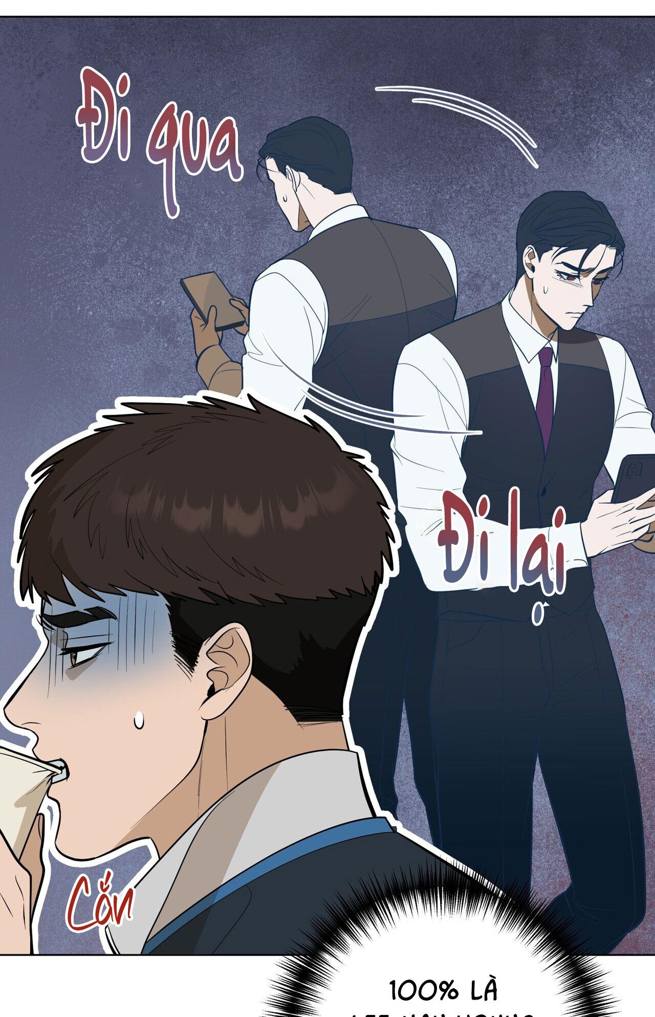 KIỆT TÁC Chapter 62 - Next 