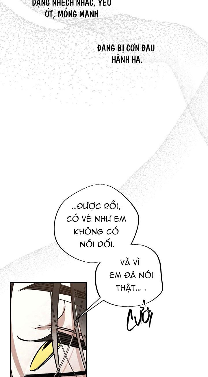NGHIỆN CUỒNG CÔNG-BDSM CÙNG SẸC Chapter 7.8 đêm trắng ntend - Next Chapter 8.1 ác mộng 1