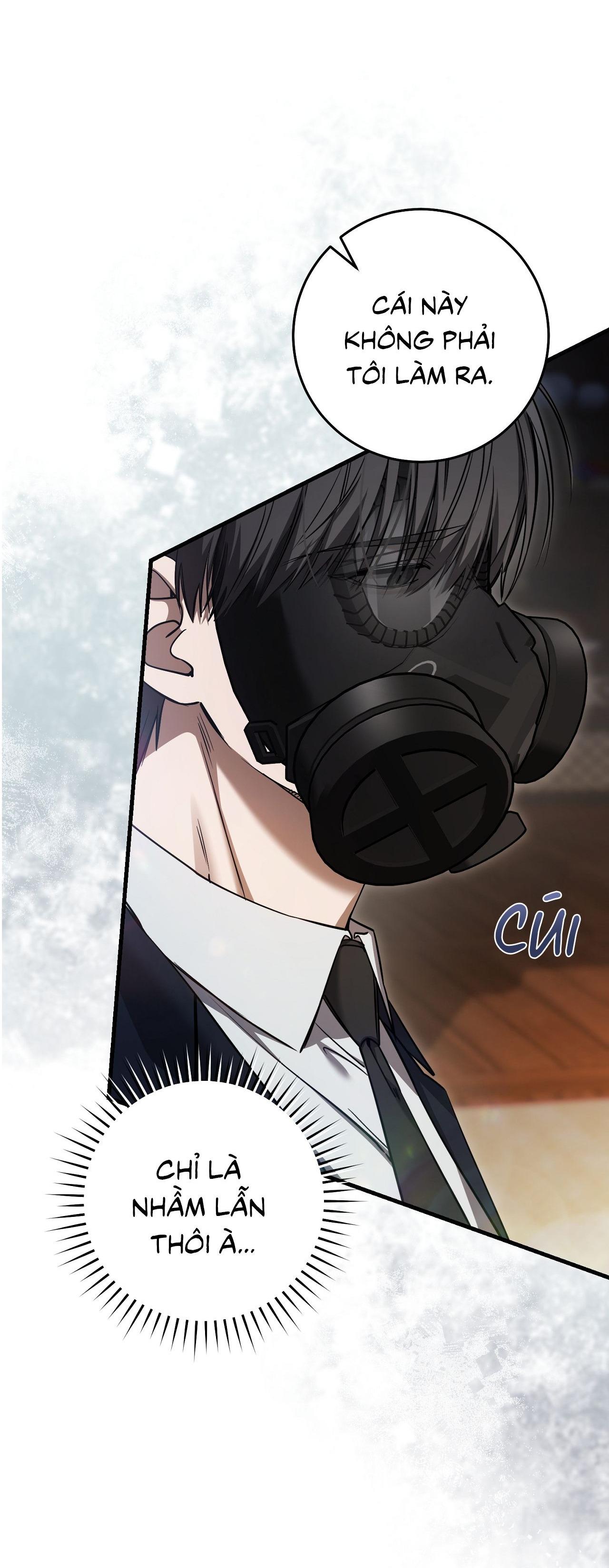 Hunter muốn sống một cách yên bình Chapter 35 - Next 