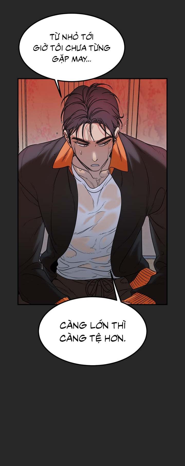 OMG! Chapter 1 - Trang 2