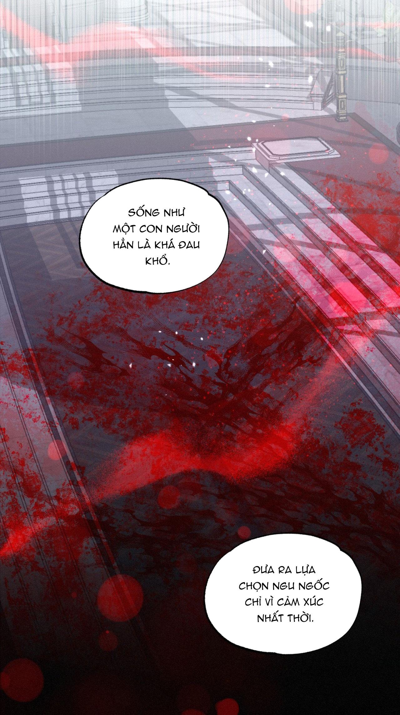 LỜI NÓI DỐI ĐẪM MÁU Chapter 49 - Next 