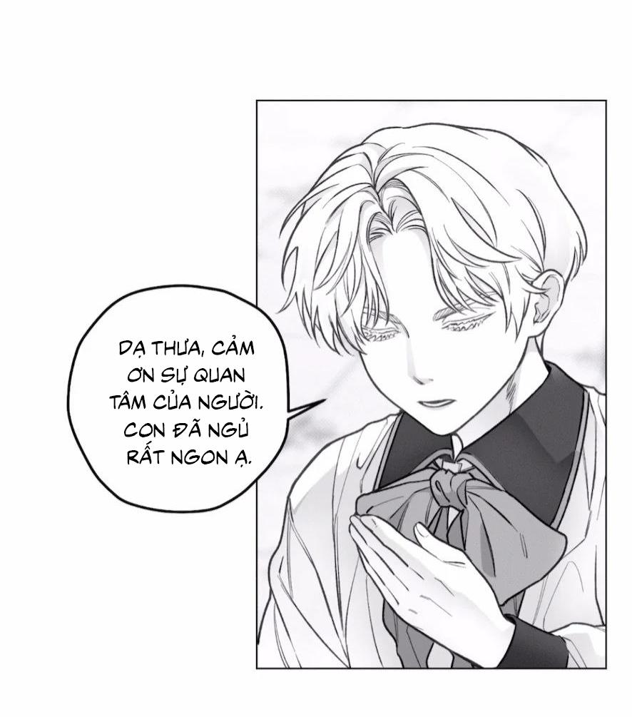 Xuyên Thành Bá Tước Omega Chapter 2 - Next 