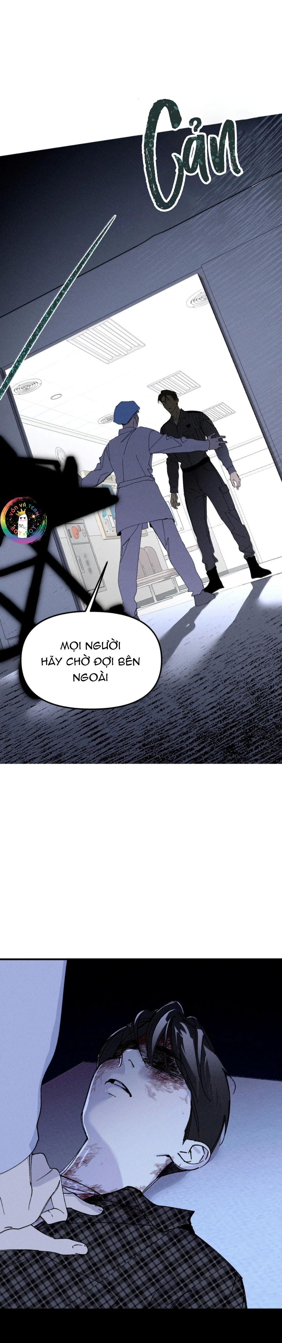 ID Của Thần Chapter 76 - Next 