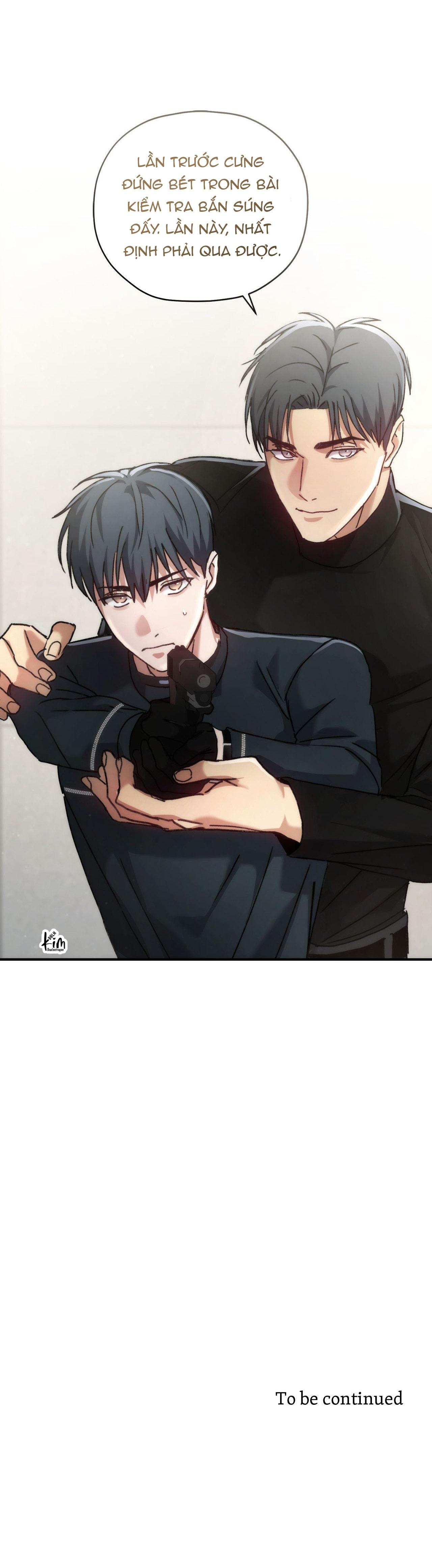 HIS PERFECT GUIDE Chapter 3 - Next Chapter 4
