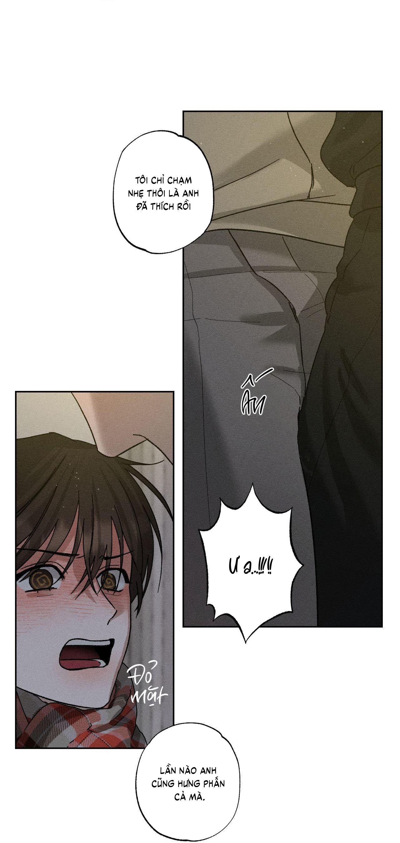 (CBunu) Close Up Chapter 20 - Next Chapter 21 H+