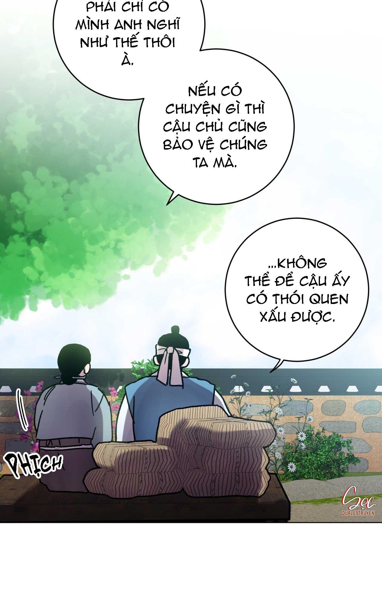 CƠN MƯA RÀO MÙA HẠ Chapter 96 - Next 
