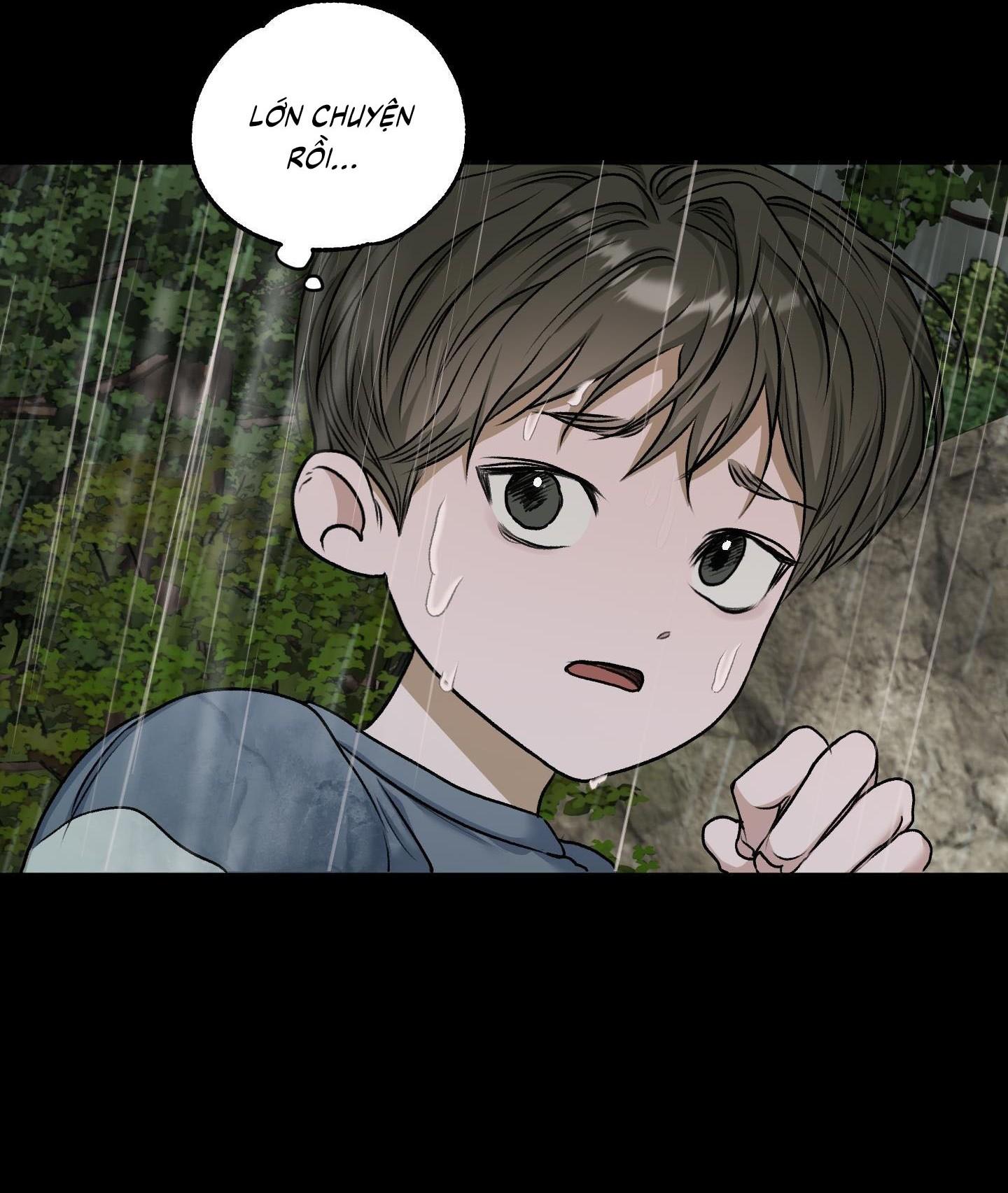 (CBunu) Đầm Sen Héo Úa Chapter 51 - Next Chapter 52