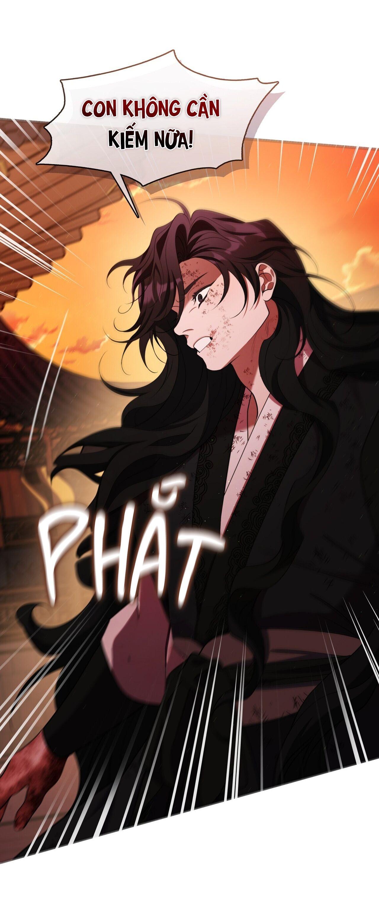 Tôi đã nuôi dạy thủ lĩnh giáo phái ác ma Chapter 65 - Next Chapter 66