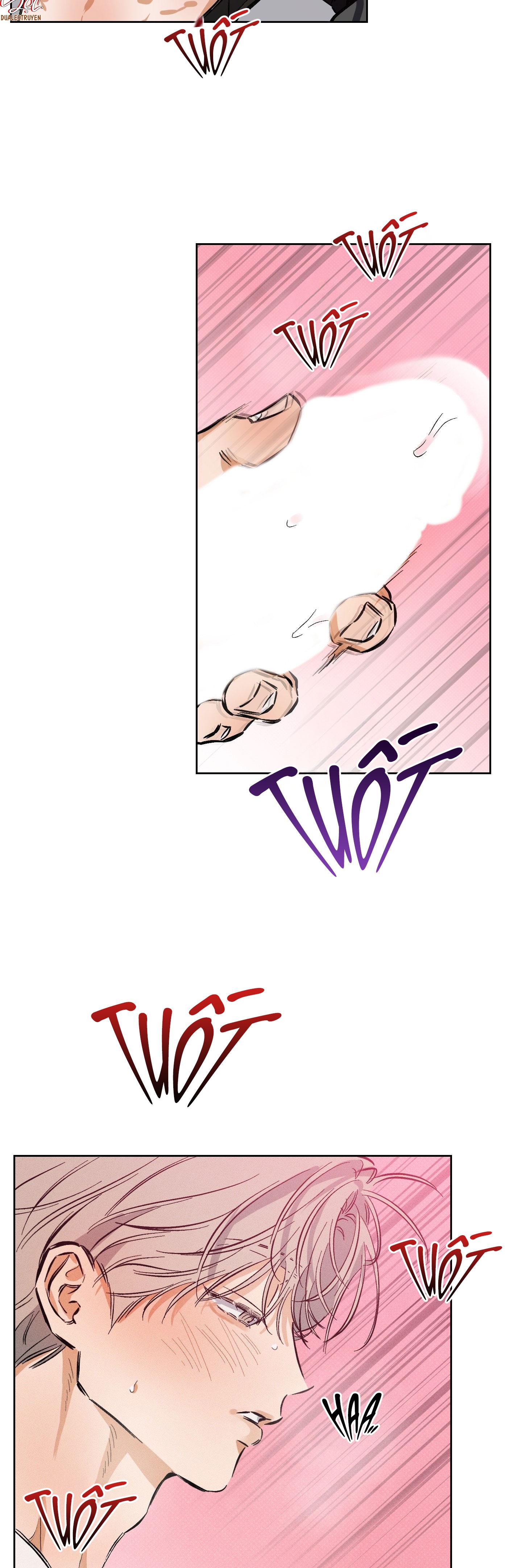 STAGE BEHIND Chapter 9 - Next 