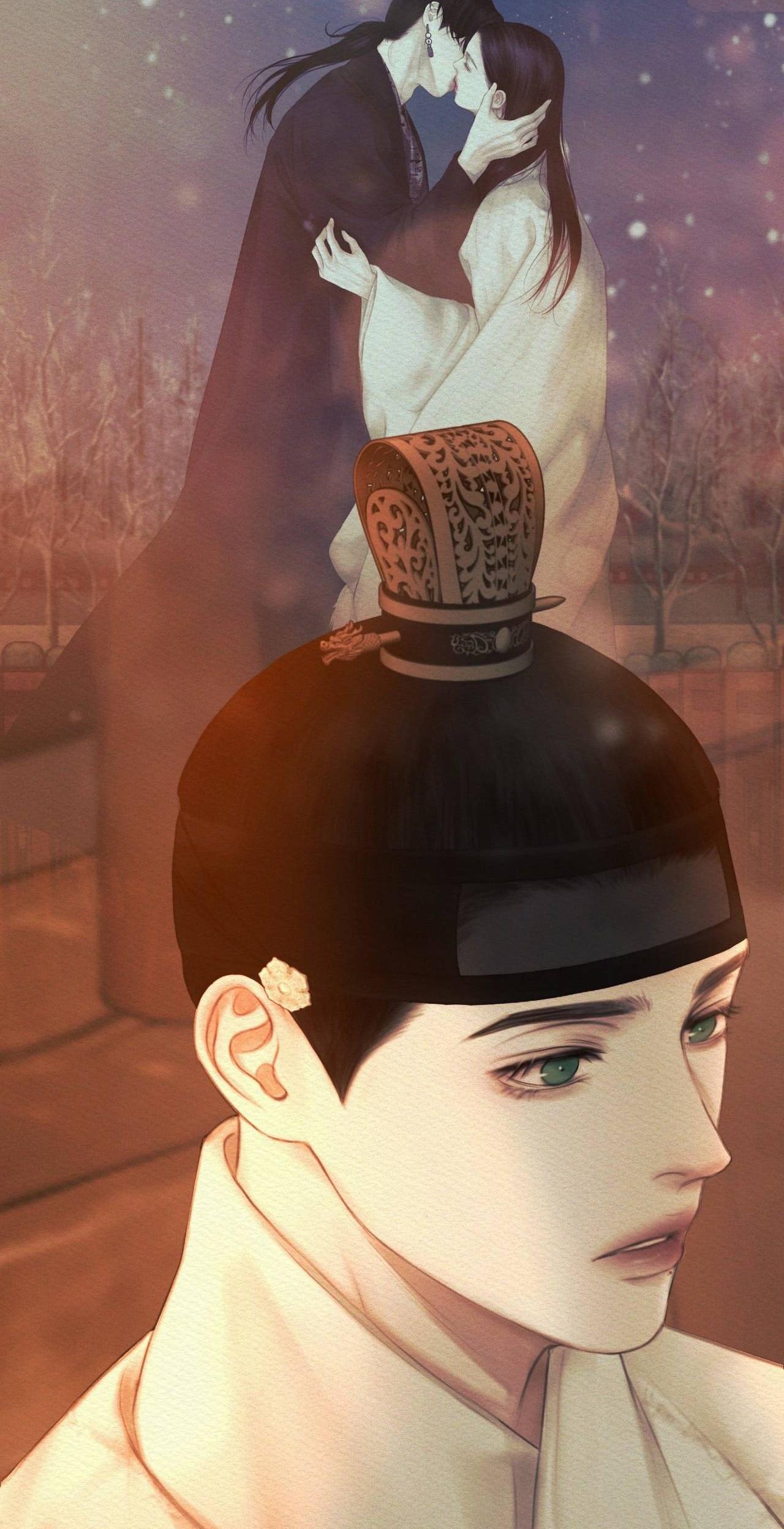 (CBunu) Củy Dạ Khút Chapter 94 - Next Chapter 95 H+