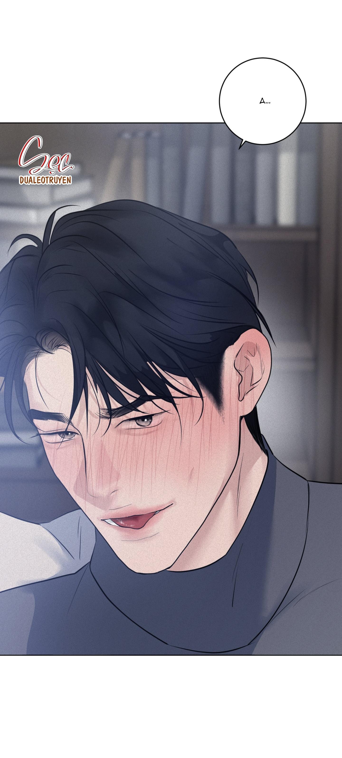 (ABO) LỜI CẦU NGUYỆN Chapter 68 - Next 