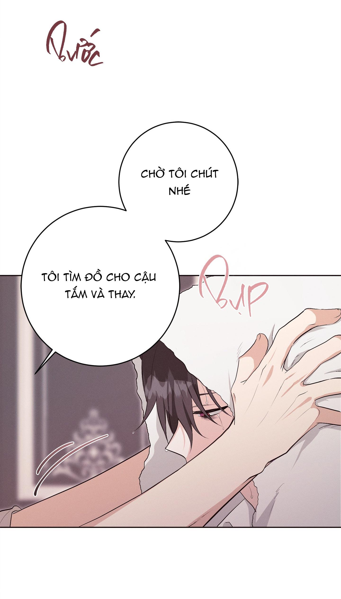 TUYỂN TẬP NHẤT THỤ ĐA CÔNG CỦA NHÀ KIM Chapter 41.4 bóng ma 4 - Next Chapter 41.5 bóng ma 5