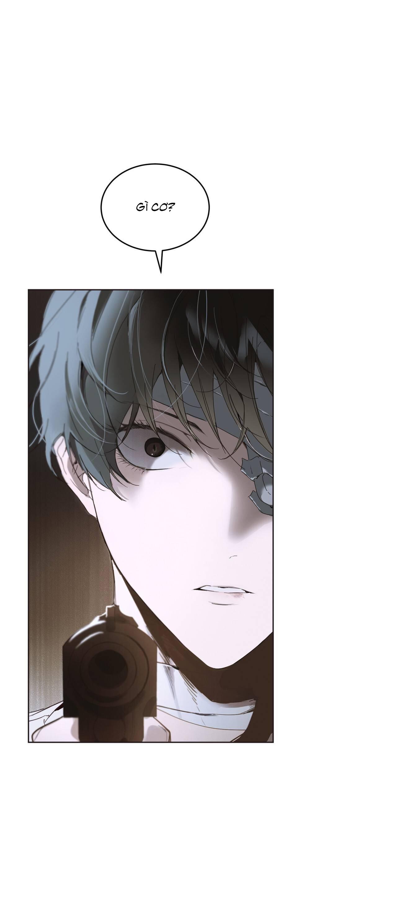 RAGA: Passion Chapter 11 - Next 