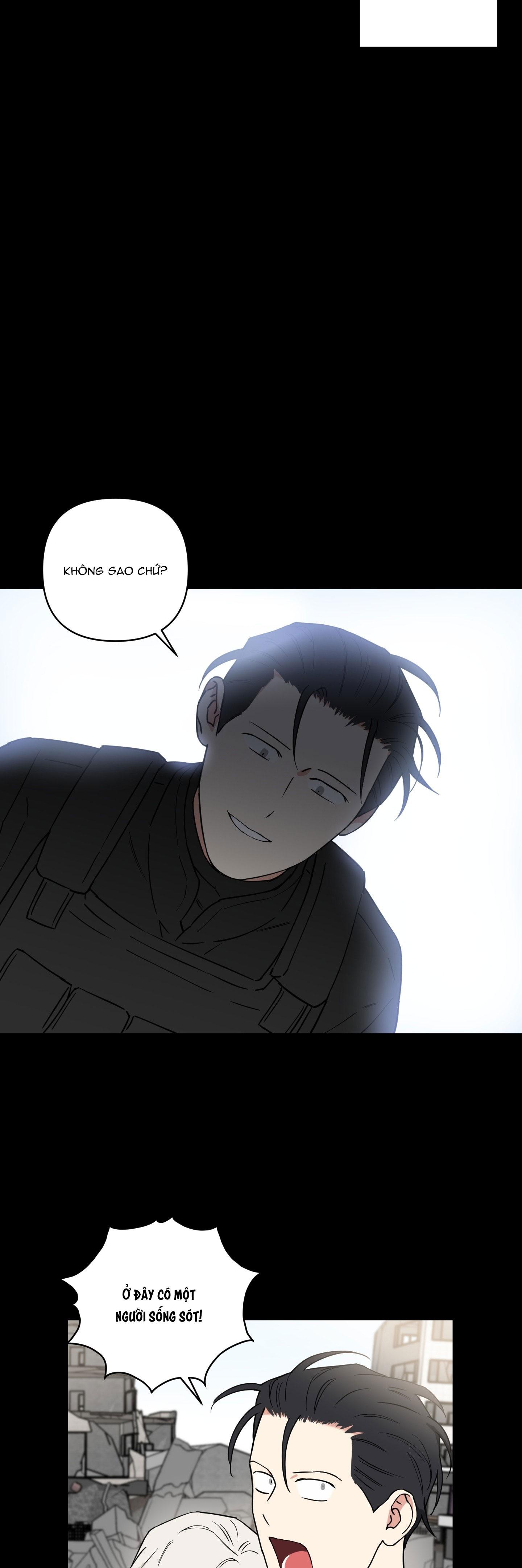 ÔNG CHÚ PHÉP THUẬT Chapter 9 - Next 