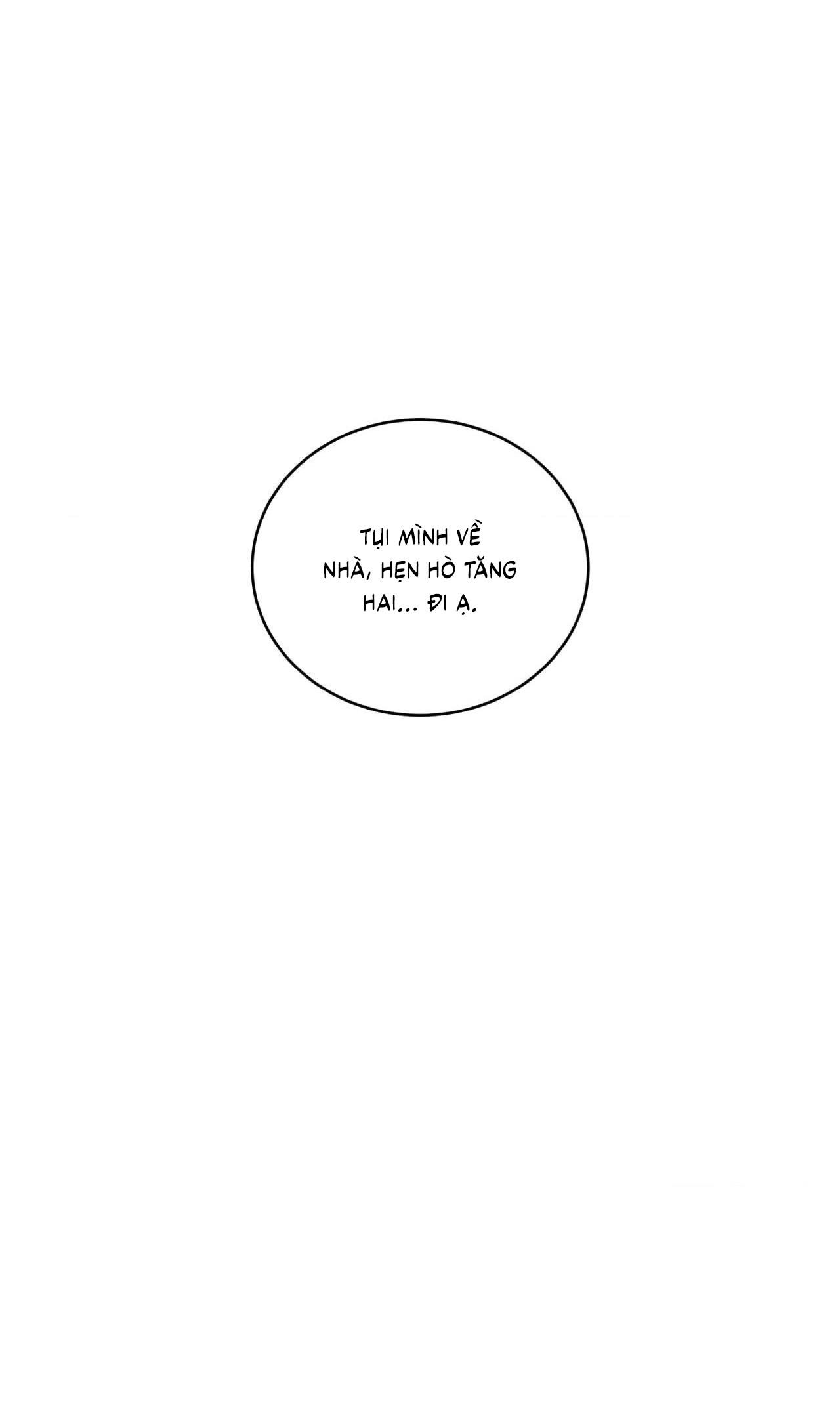 (CBunu) Làm Tình Cũng Cần Luyện Tập Nữa Sao?! Chapter 38 - Trang 3