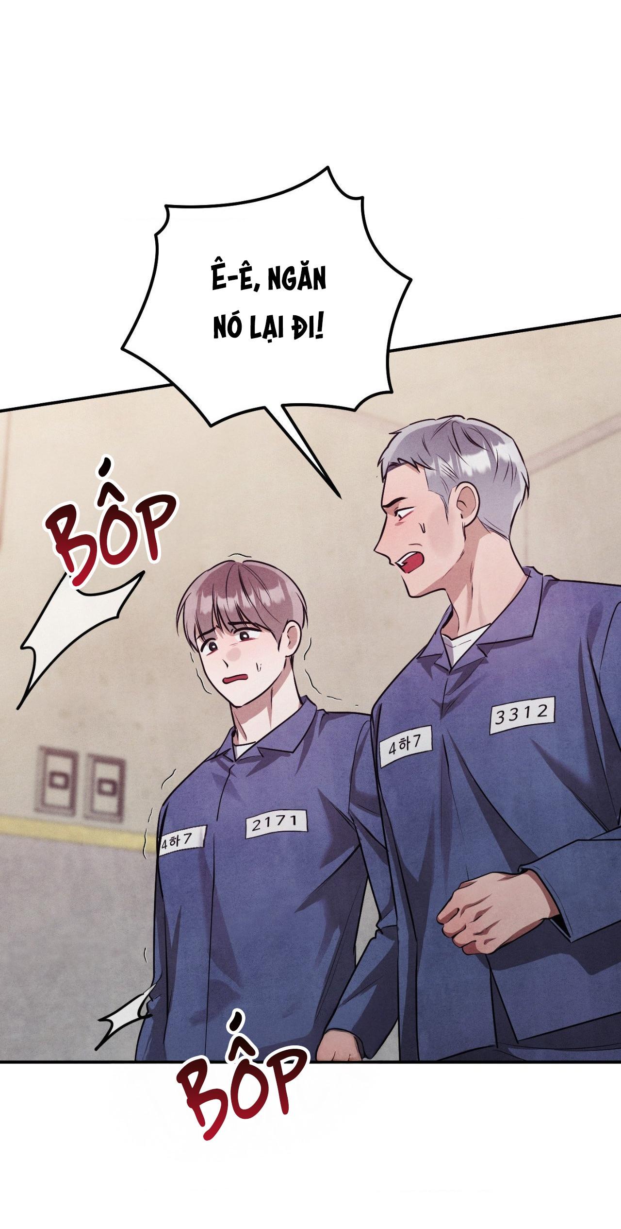 LOCKED IN LEAD Chapter 15 - Next Chapter 16