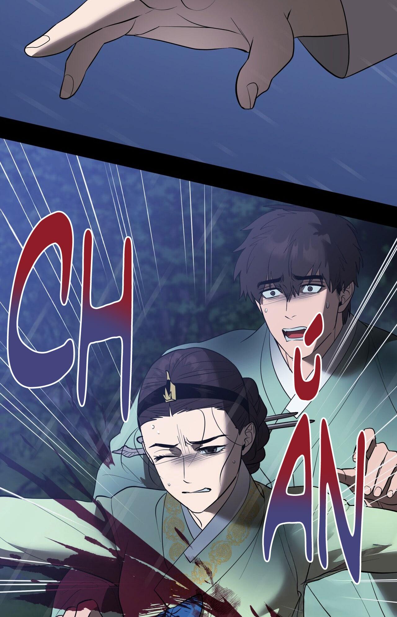 KIỆT TÁC Chapter 61 - Next 
