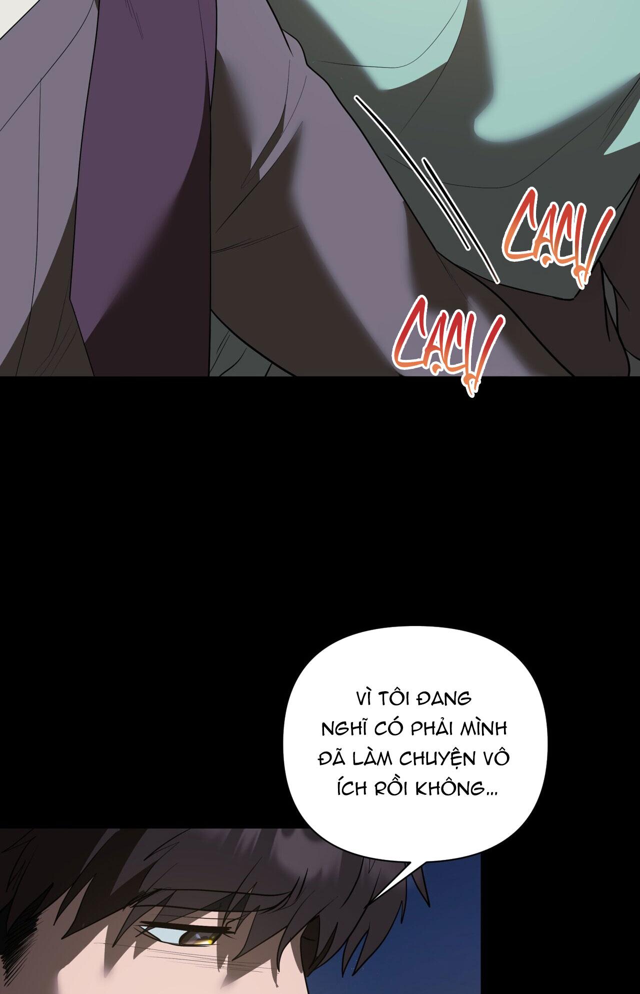 KIỆT TÁC Chapter 61 - Next 