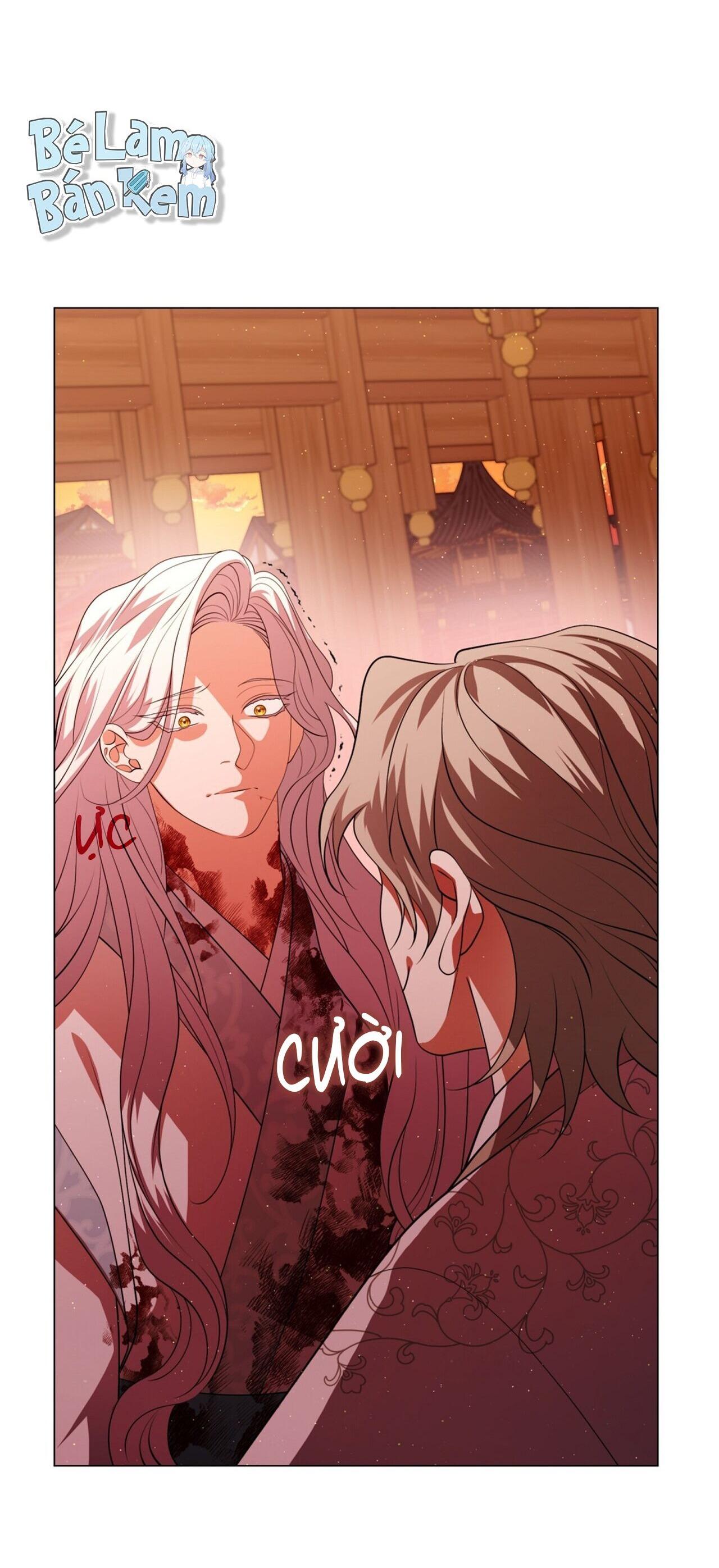 Tôi đã Nuôi Dạy Thủ Lĩnh Giáo Phái ác Ma Chapter 63 - Next Chapter 64