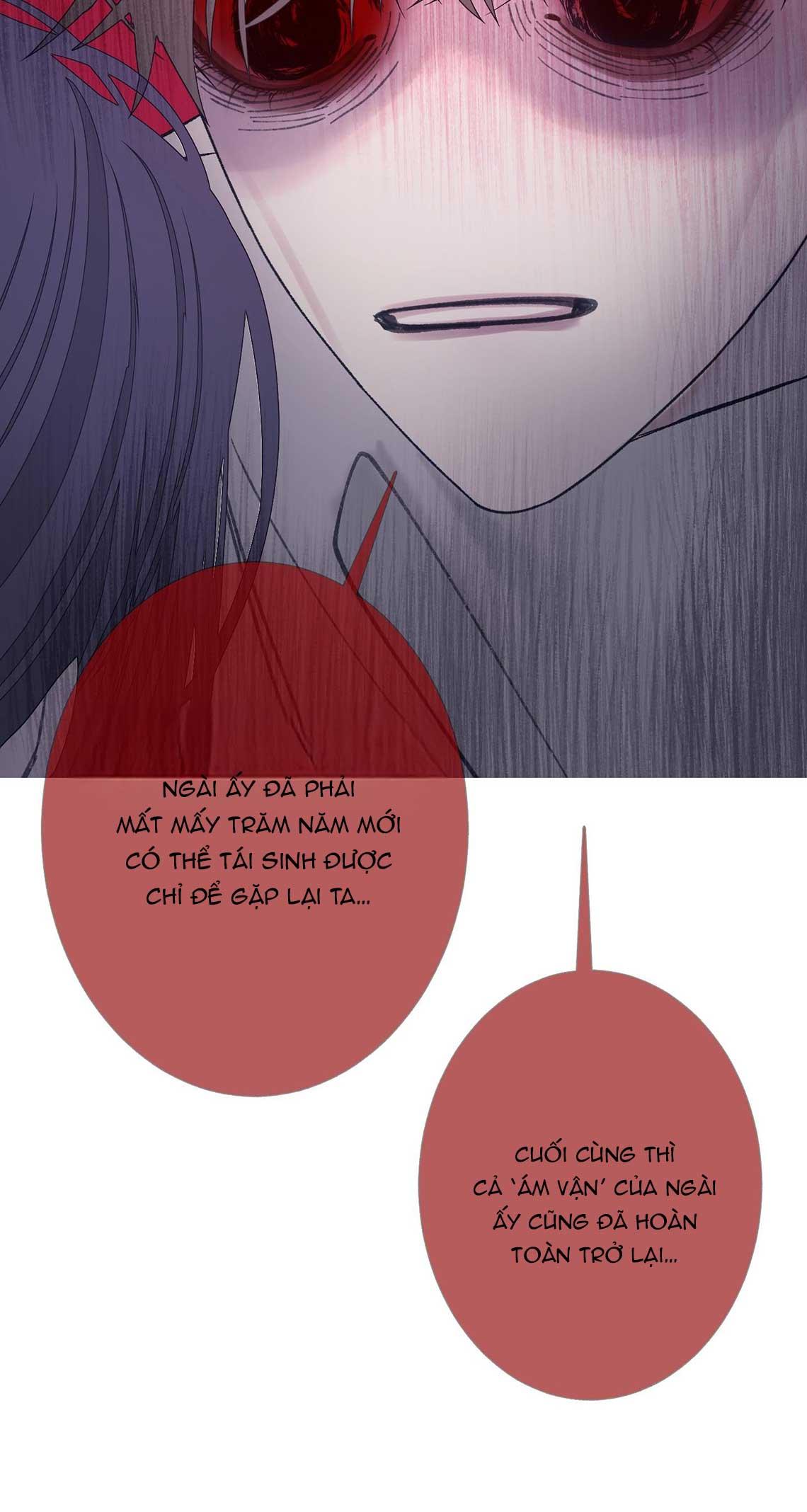 CHUYỆN QUỶ MÔN QUAN Chapter 85 - Next 